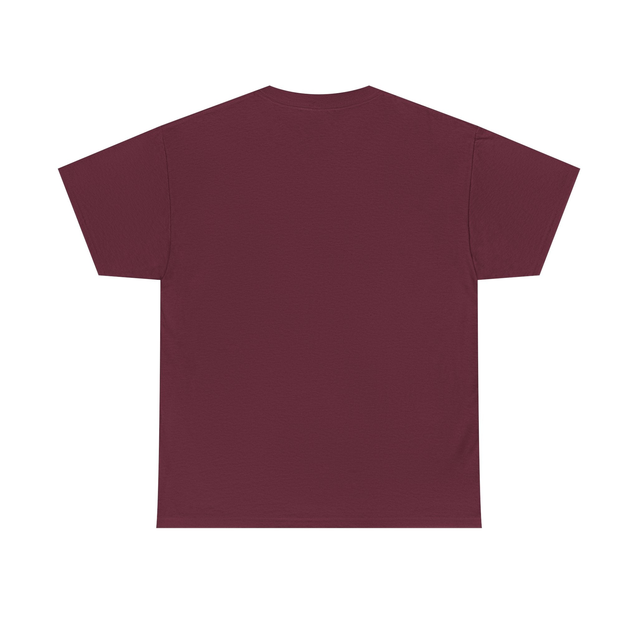Shamelez Unisex Heavy Cotton Tee