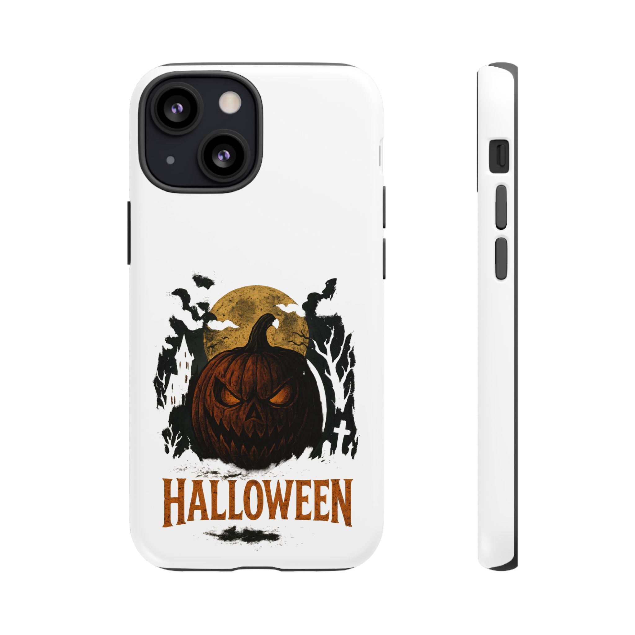 Halloween Phone Case
