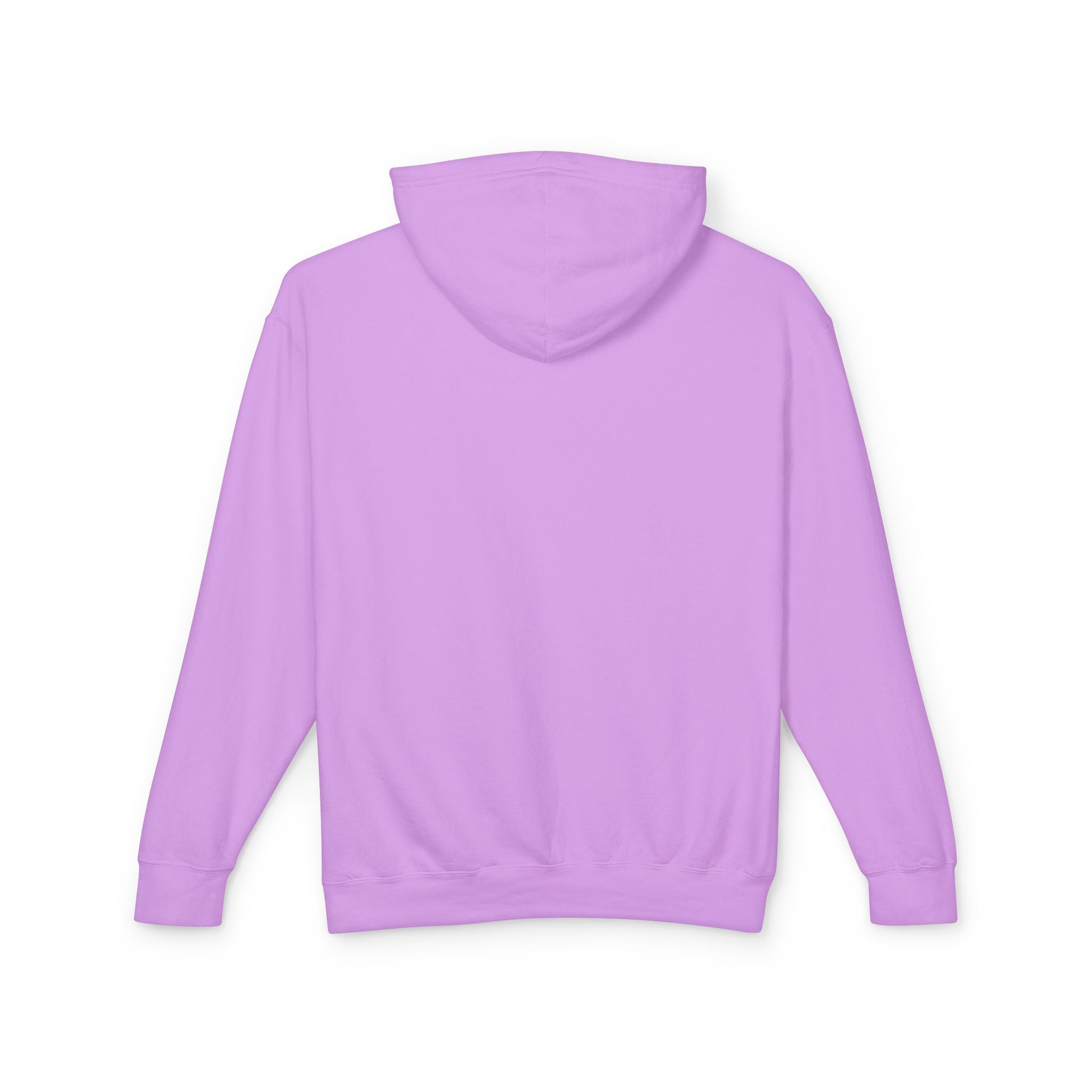 Unisex Lightweight Hooded Sweatshirt - Unwrap the Magic