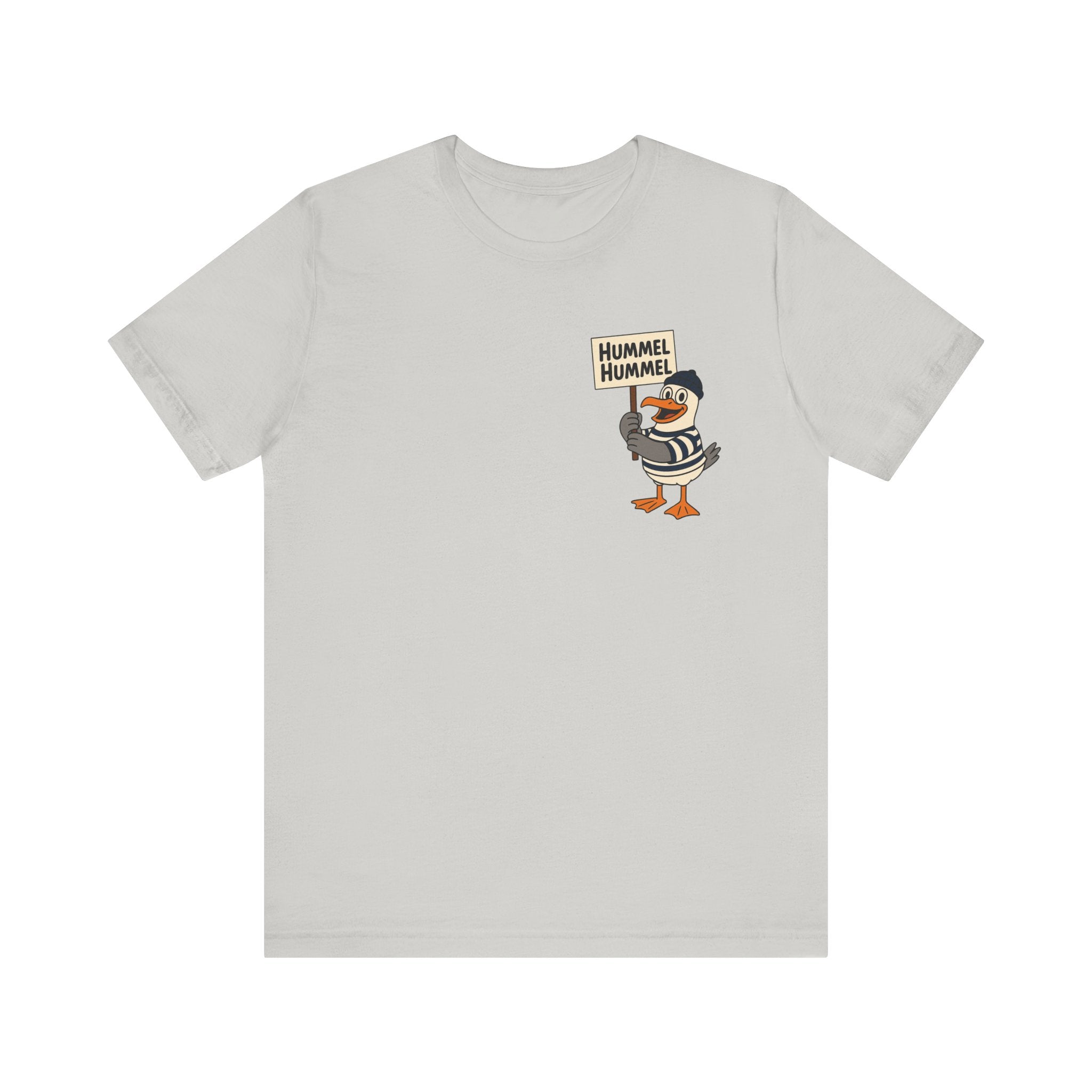 Hummel Hummel Duck Graphic Tee - Unisex