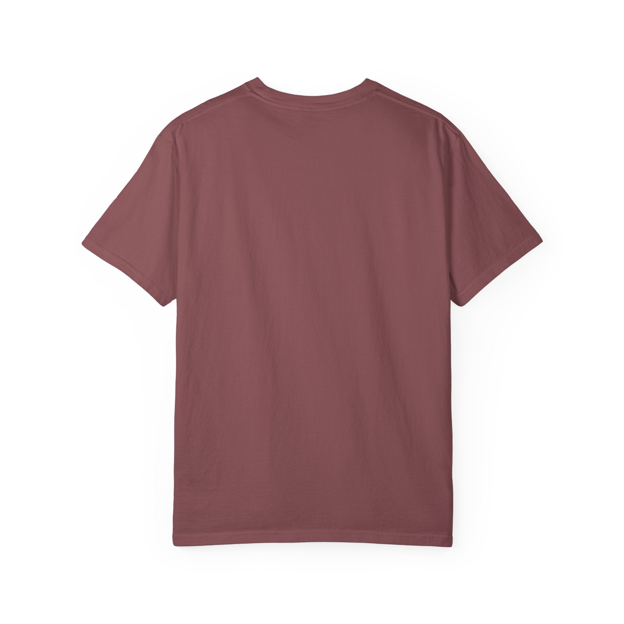 Stay Shamelez Unisex Garment-Dyed T-Shirt