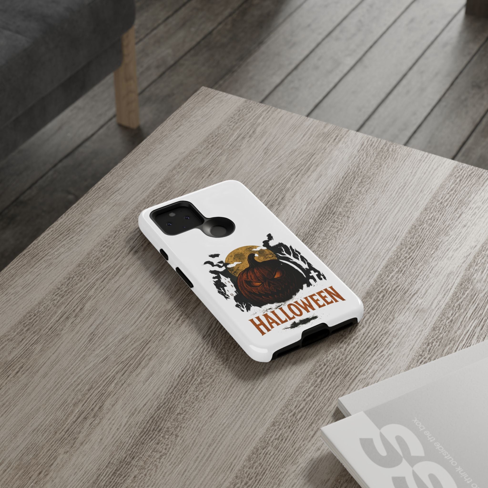 Halloween Phone Case