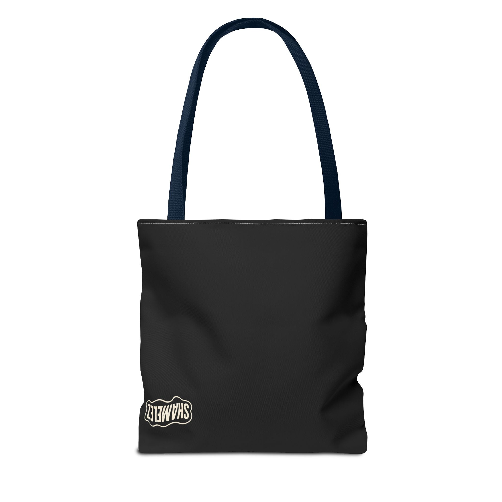 Stylish Tote Bag - ‘SHAMELEZ’ Version 2