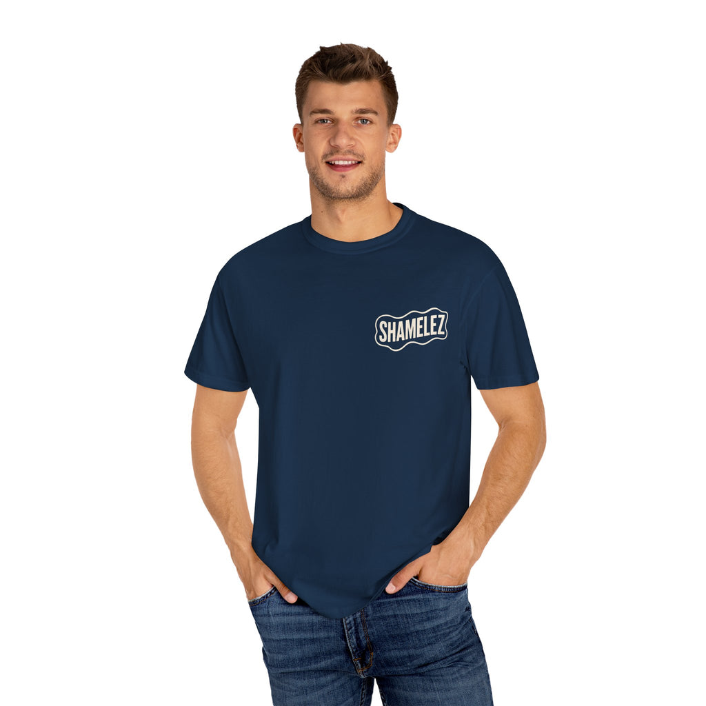 Unisex T-Shirt Shamelez version 2