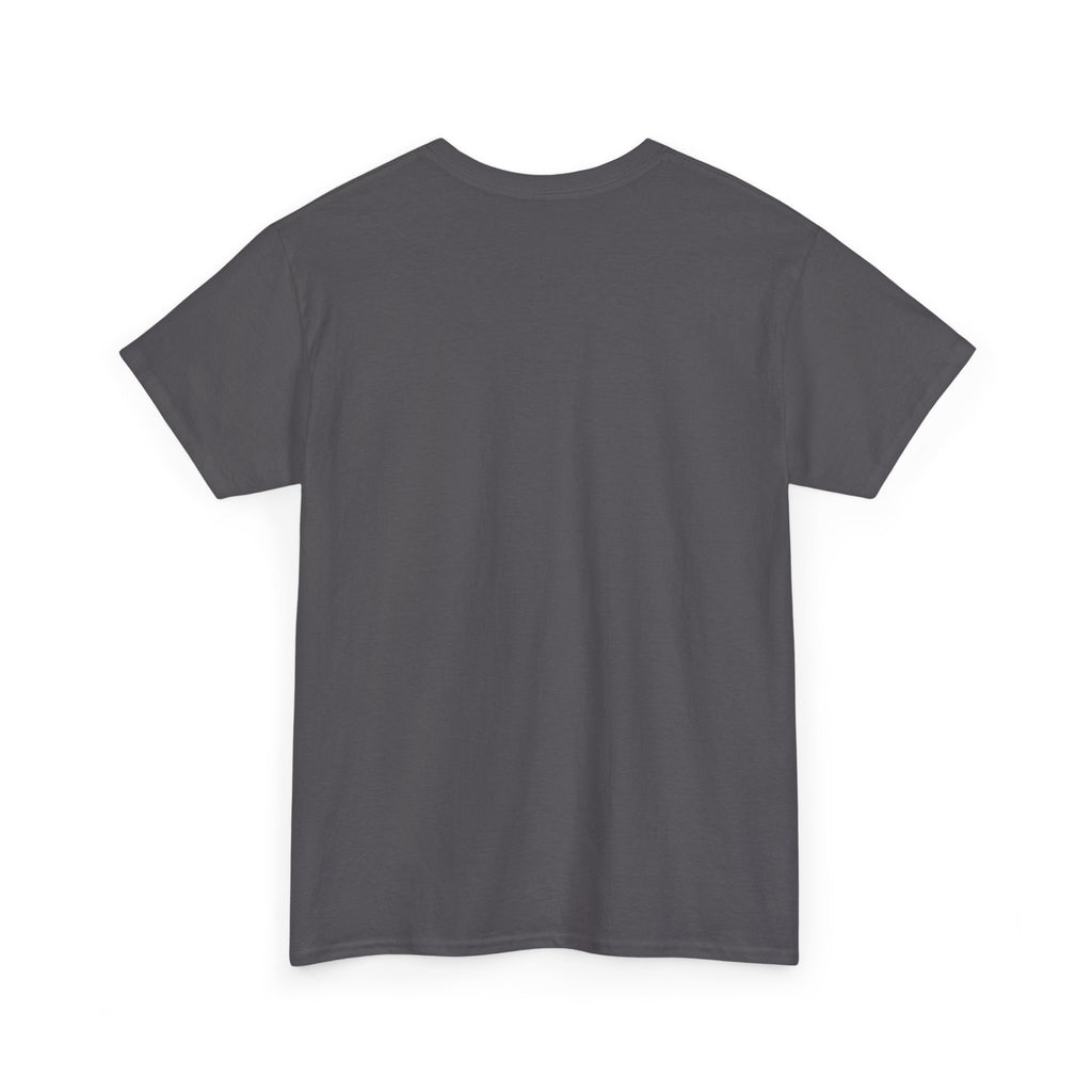 Shamelez Unisex Heavy Cotton Tee