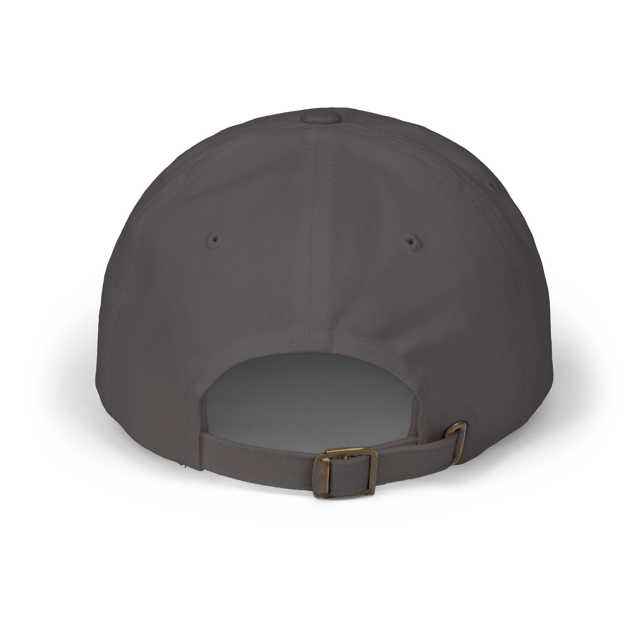 Shamelez Cap - Version 2