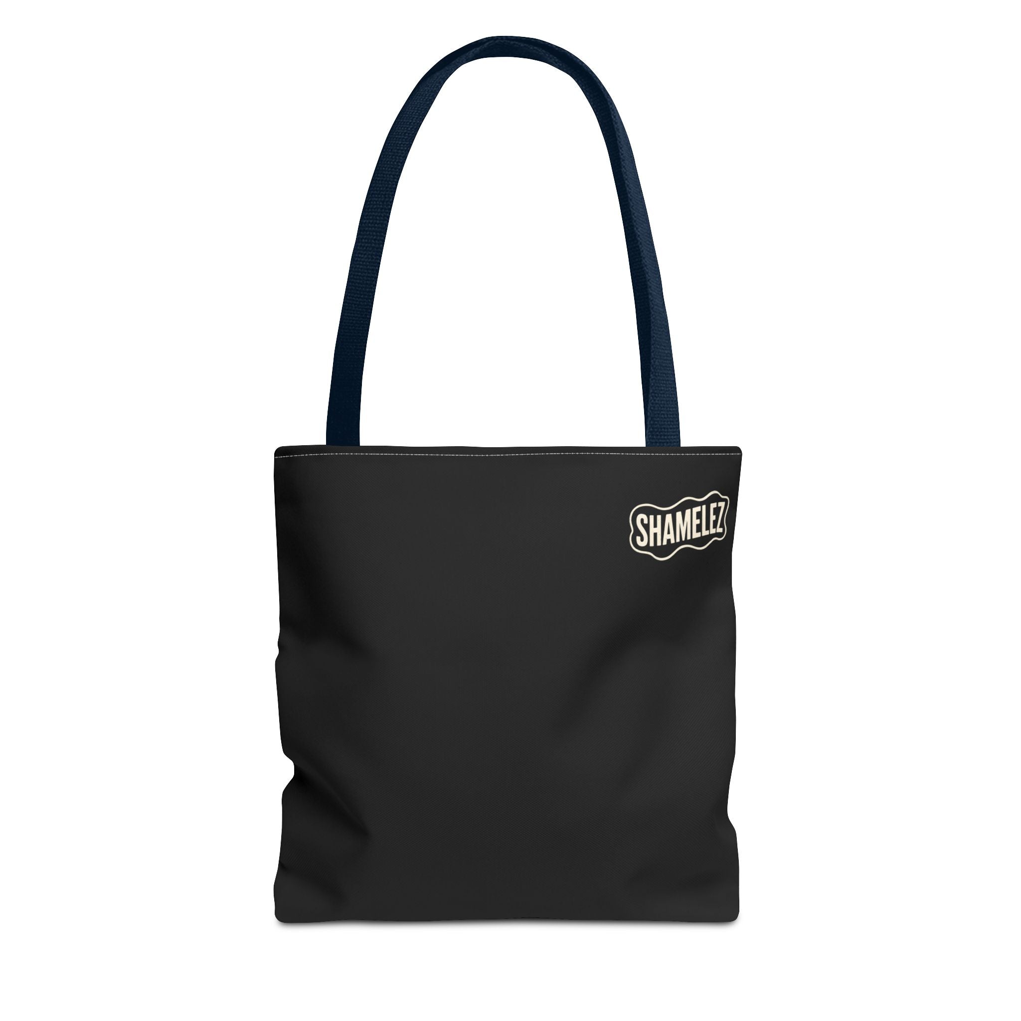 Stylish Tote Bag - ‘SHAMELEZ’ Version 2