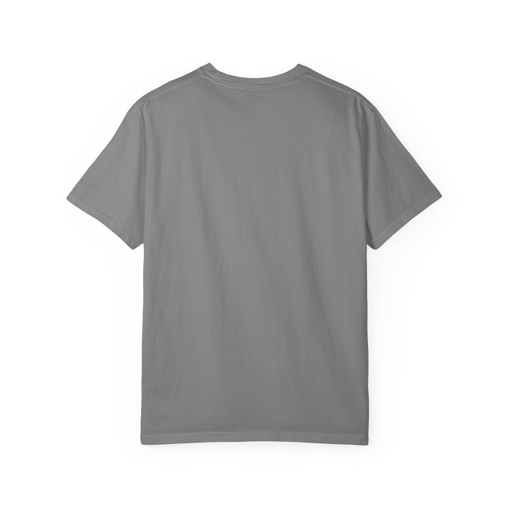 Stay Shamelez Unisex Garment-Dyed T-Shirt