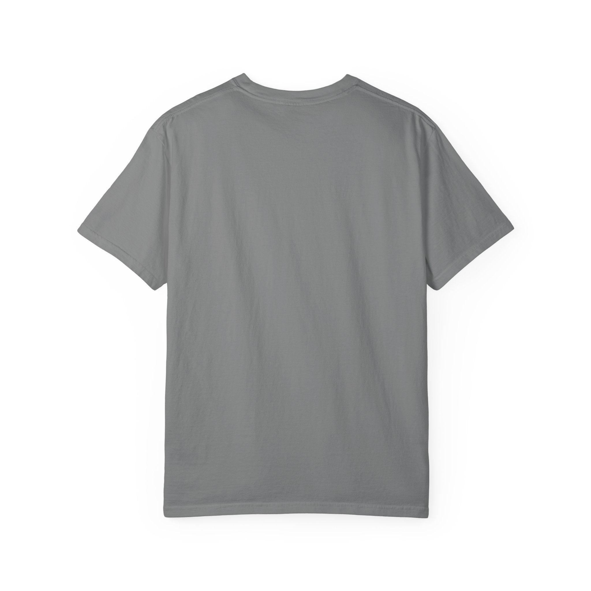 Stay Shamelez Unisex Garment-Dyed T-Shirt