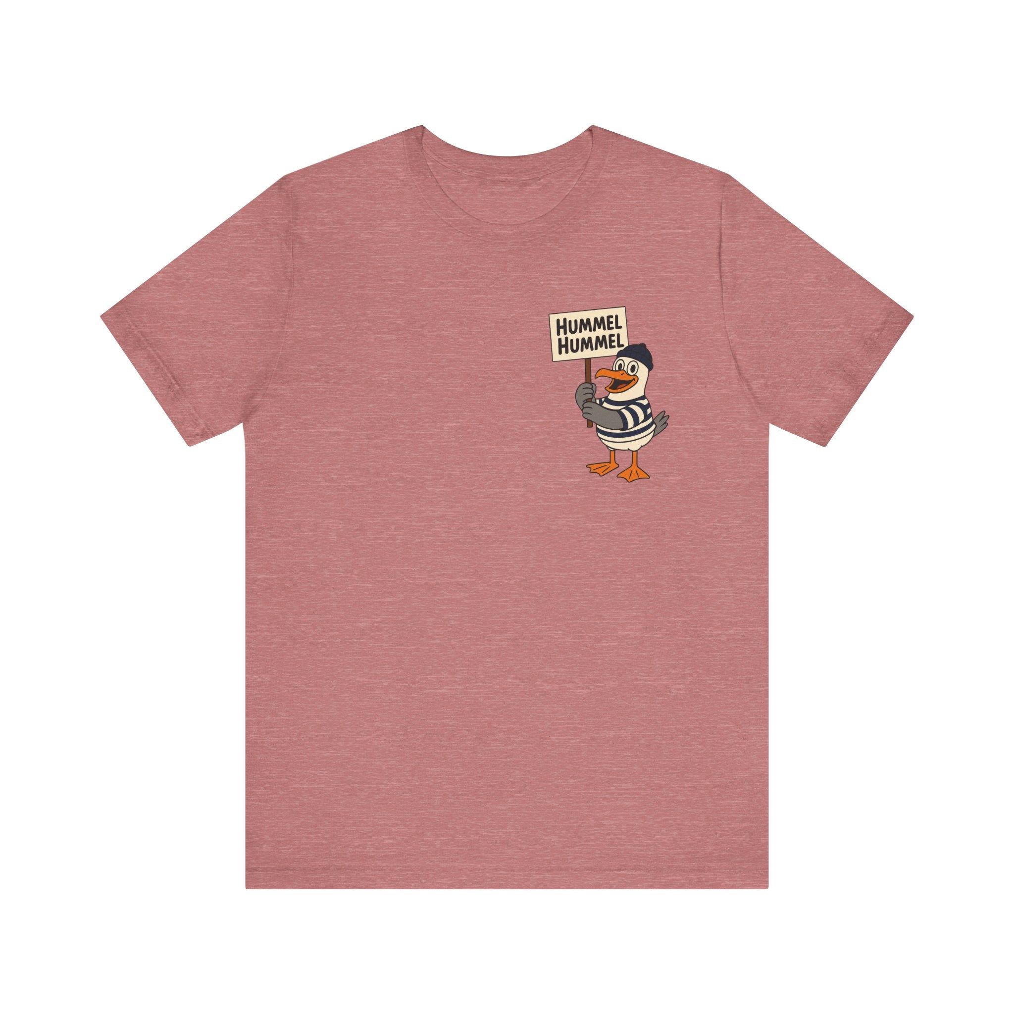 Hummel Hummel Duck Graphic Tee - Unisex