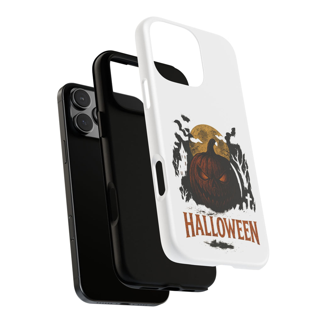 Halloween Phone Case