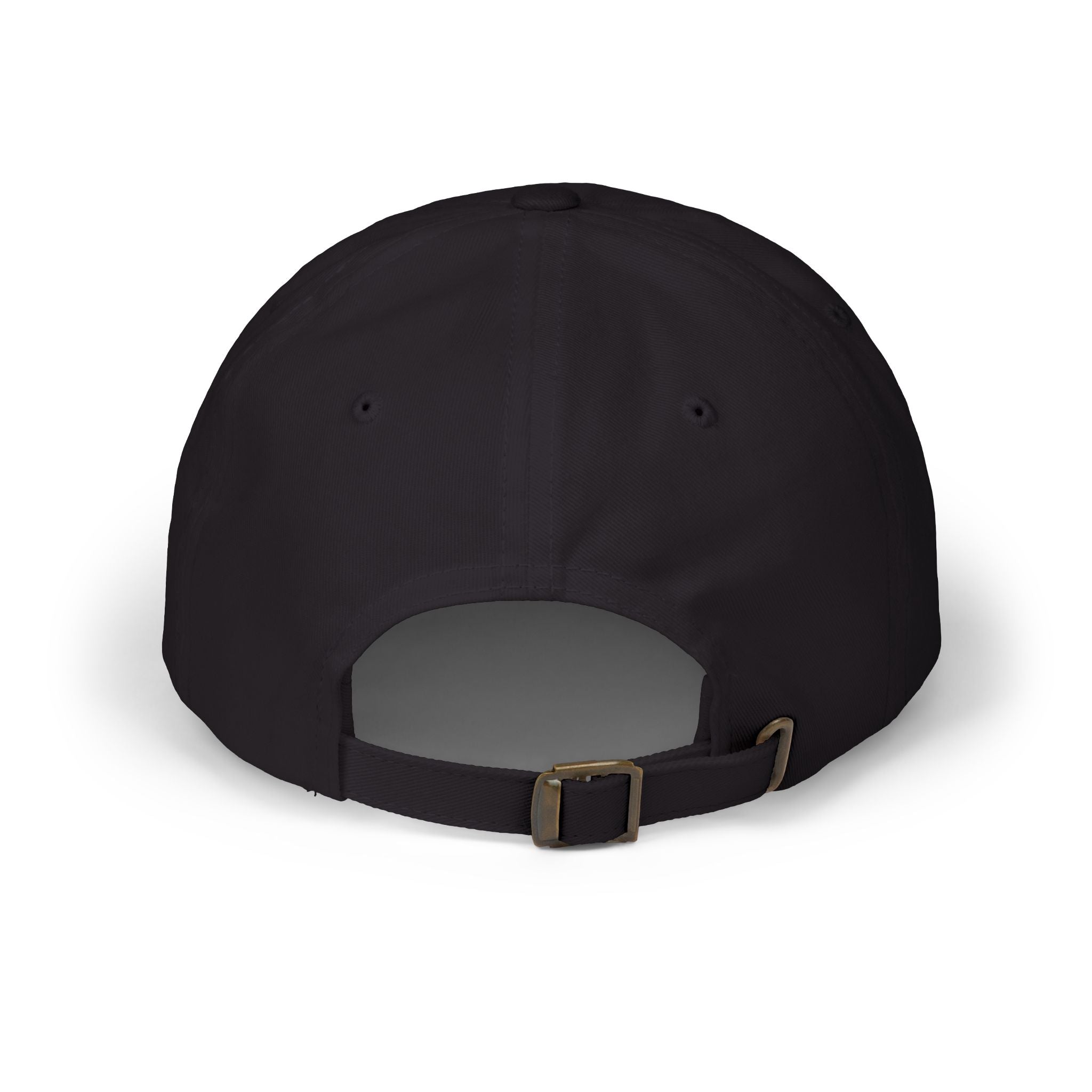 Shamelez Cap - Version 2