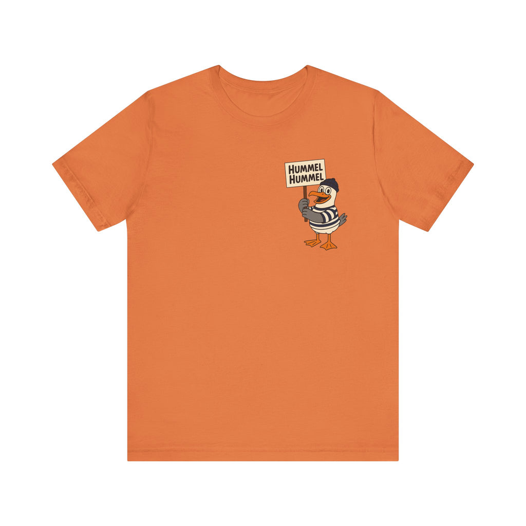 Hummel Hummel Duck Graphic Tee - Unisex