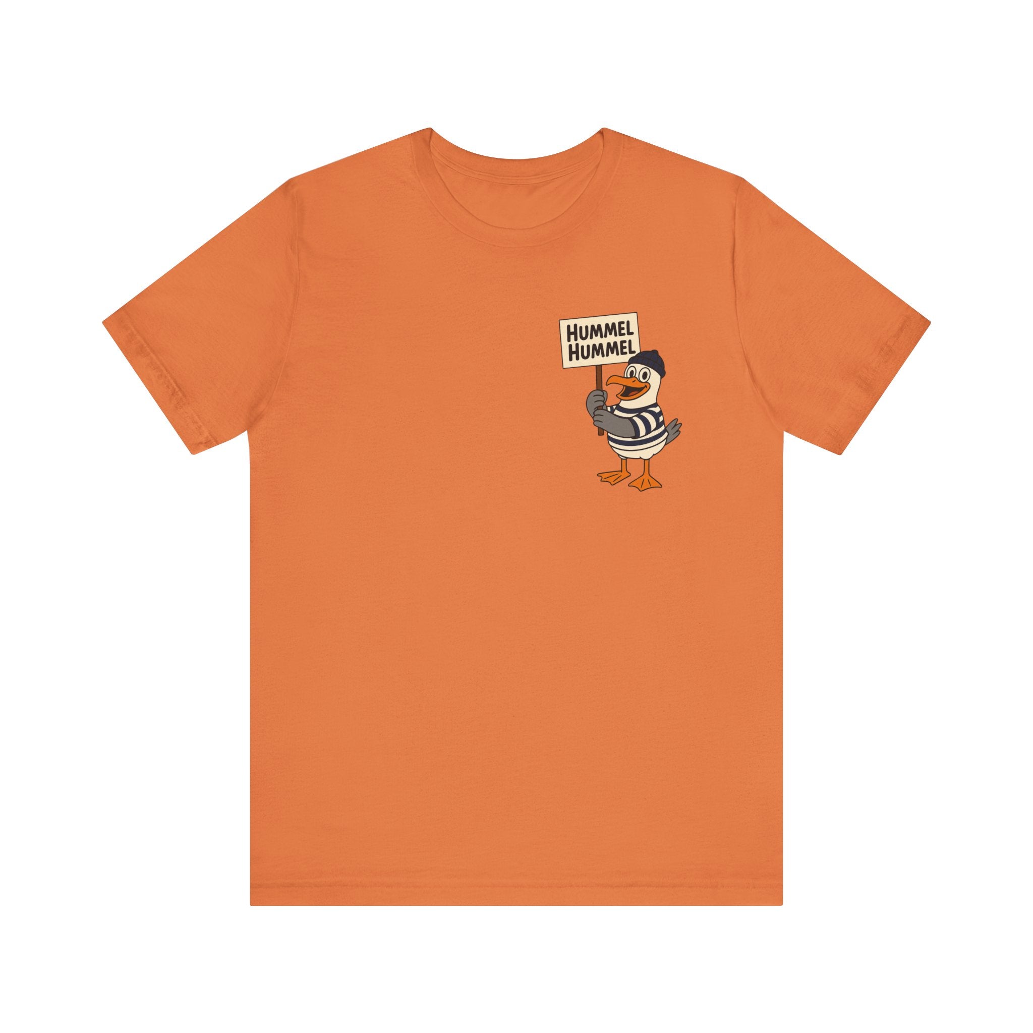 Hummel Hummel Duck Graphic Tee - Unisex