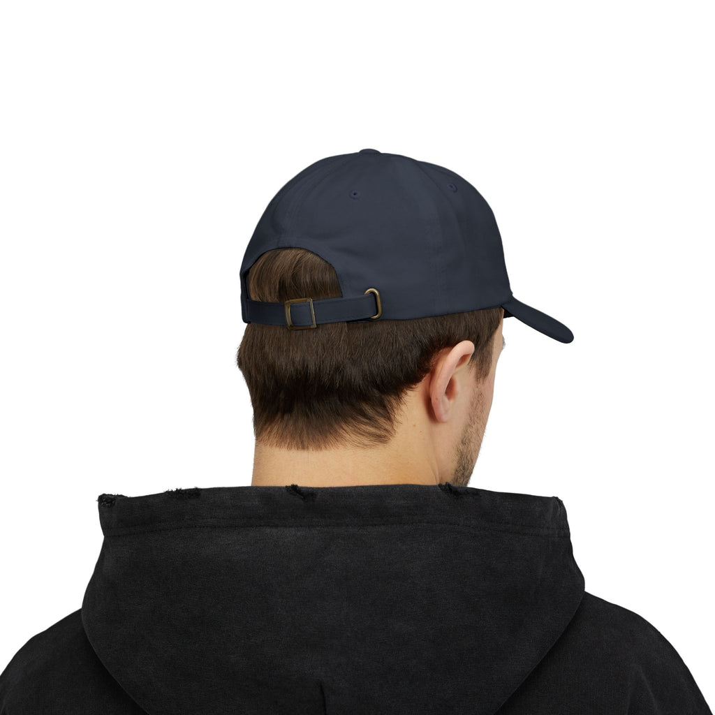 Shamelez Cap - Version 2