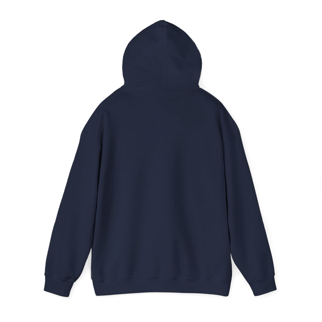 Comfortable Unisex Hoodie -  Shamelez Version 2
