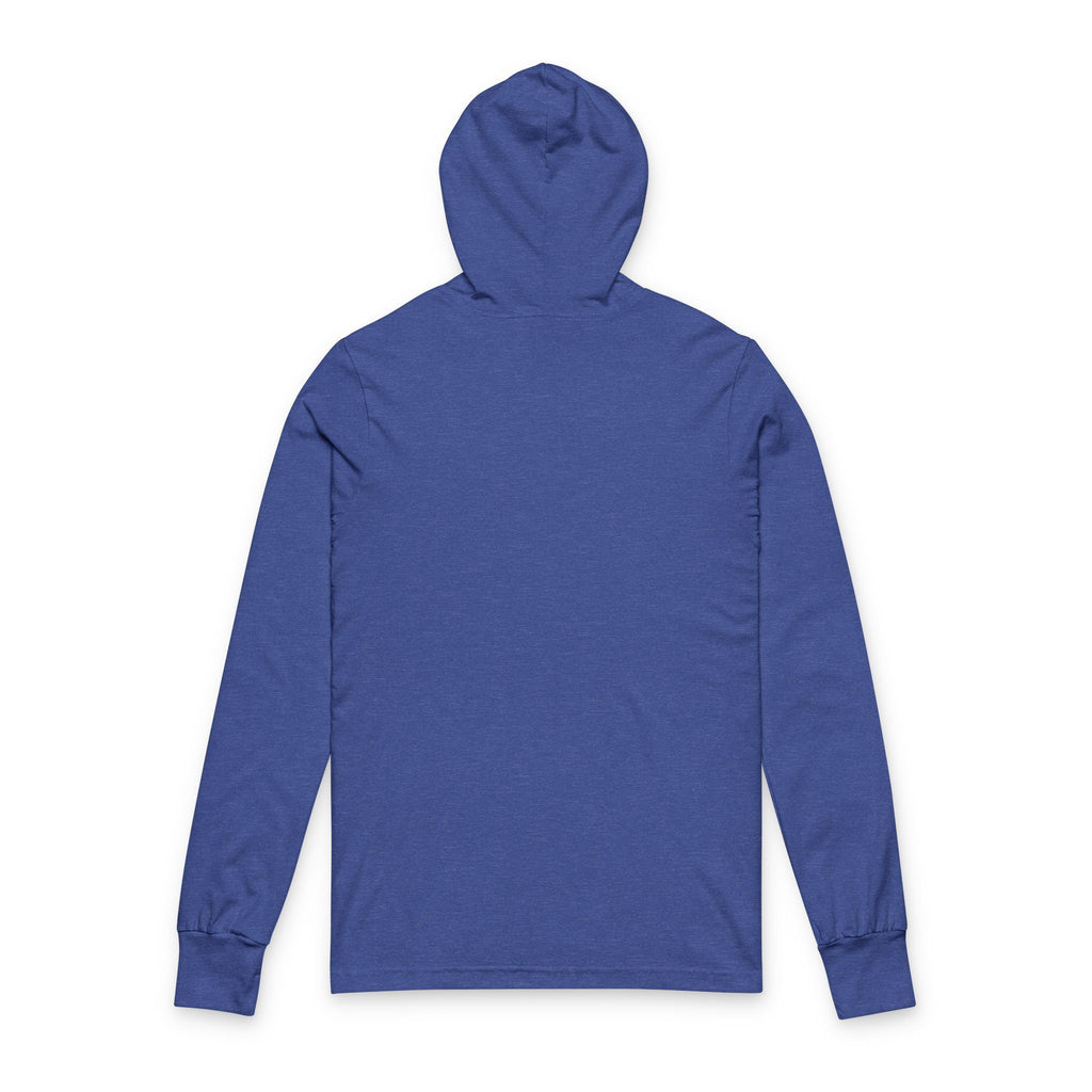 Hamburg Weather Hooded Long Sleeve