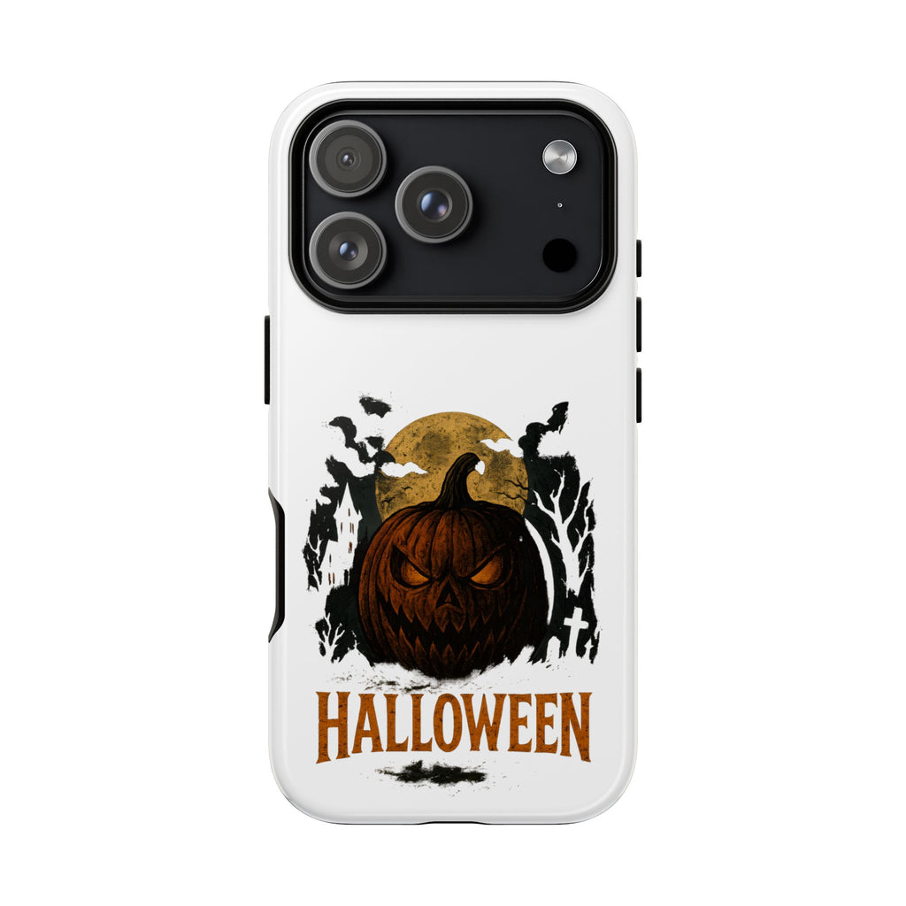 Halloween Phone Case