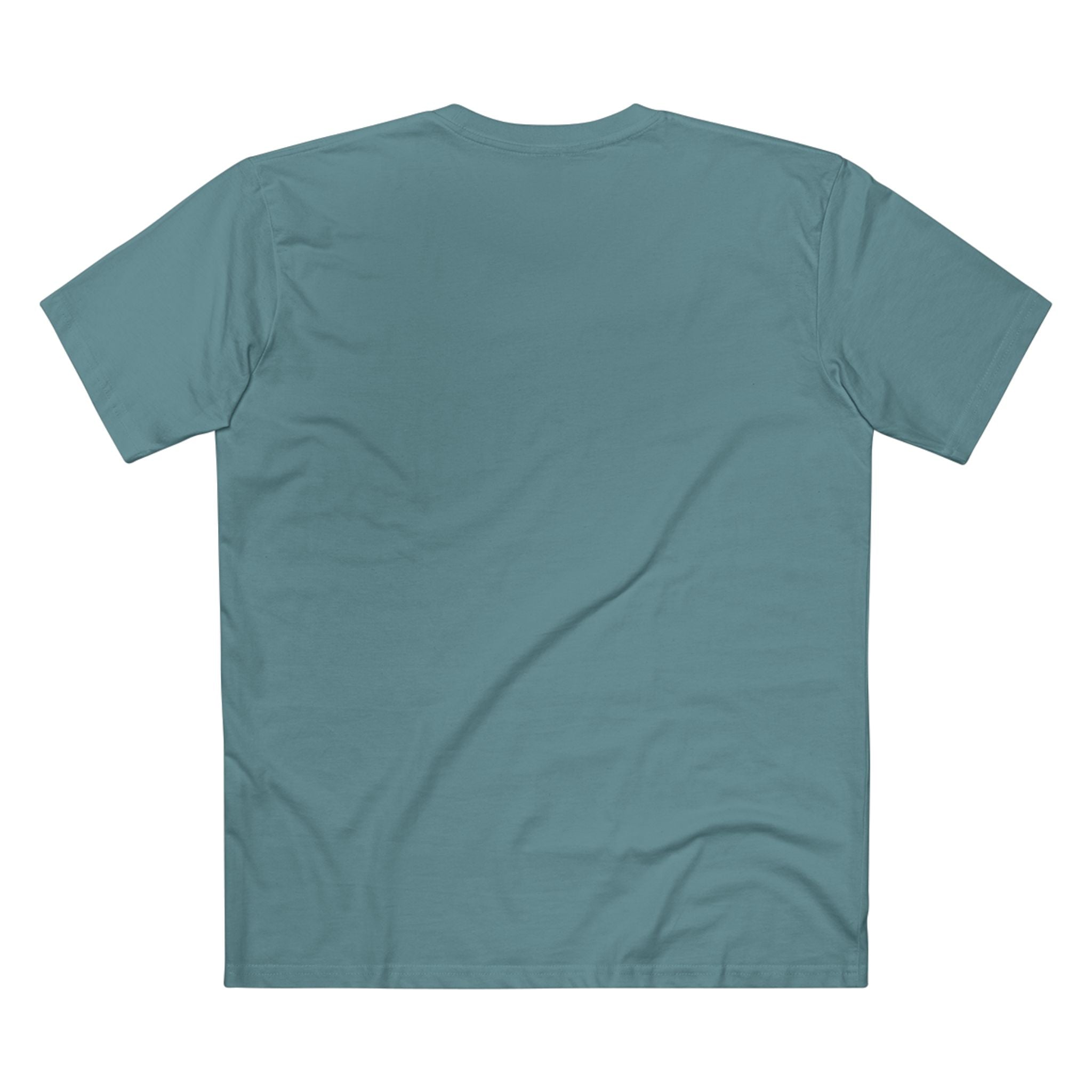 KLAPPE, ICH HATTE NOCH KEINEN KAFFEE - Unisex T-Shirts