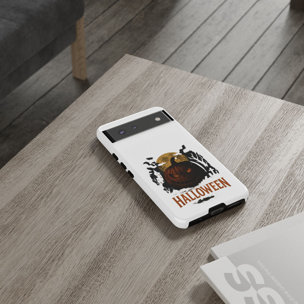 Halloween Phone Case