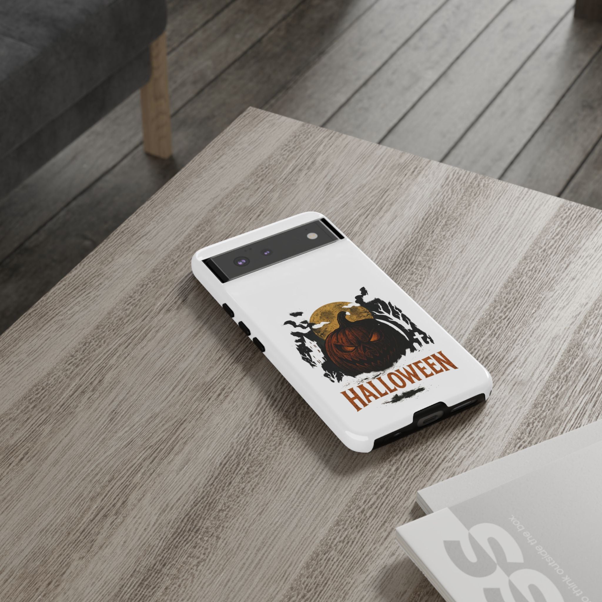 Halloween Phone Case