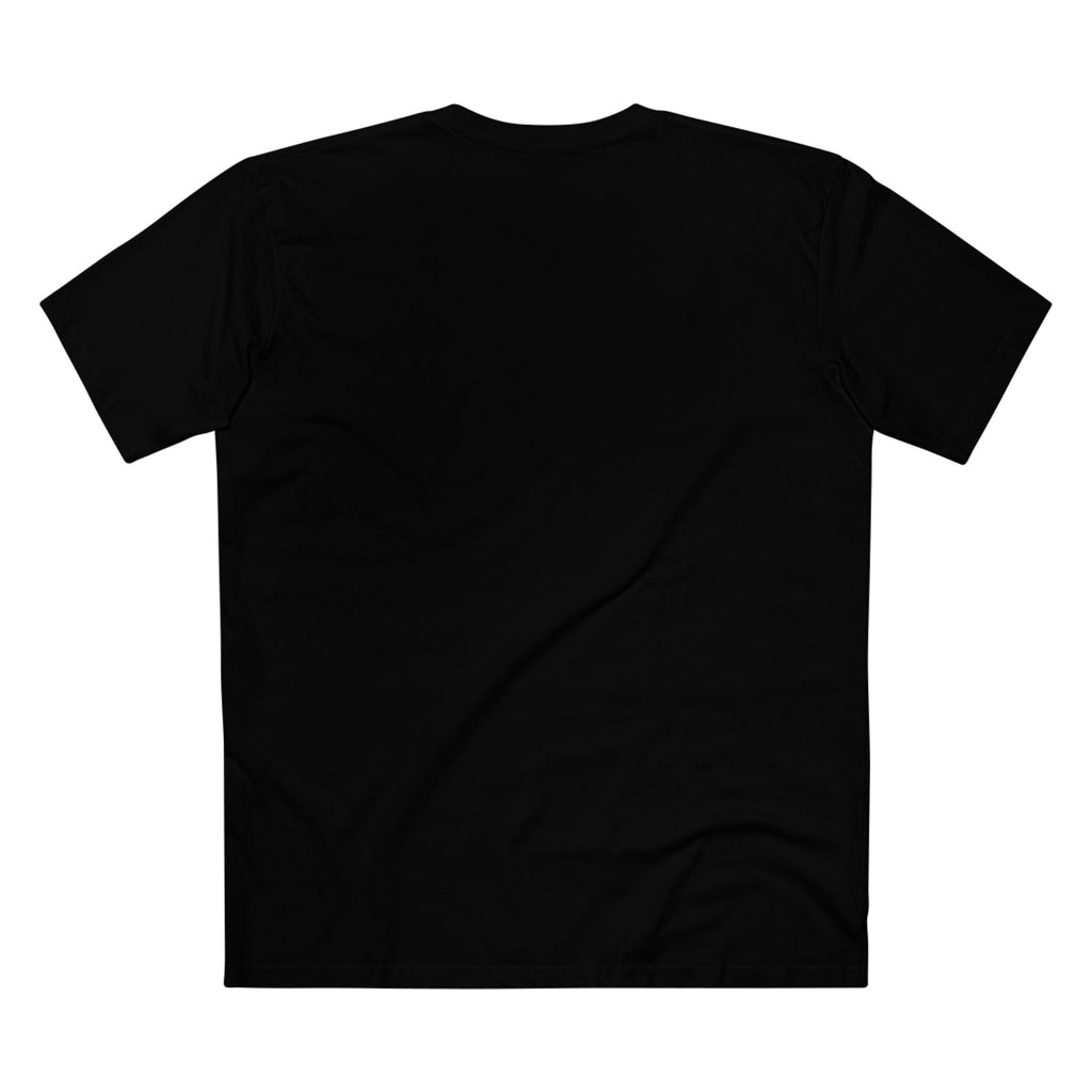 KLAPPE, ICH HATTE NOCH KEINEN KAFFEE - Unisex T-Shirts