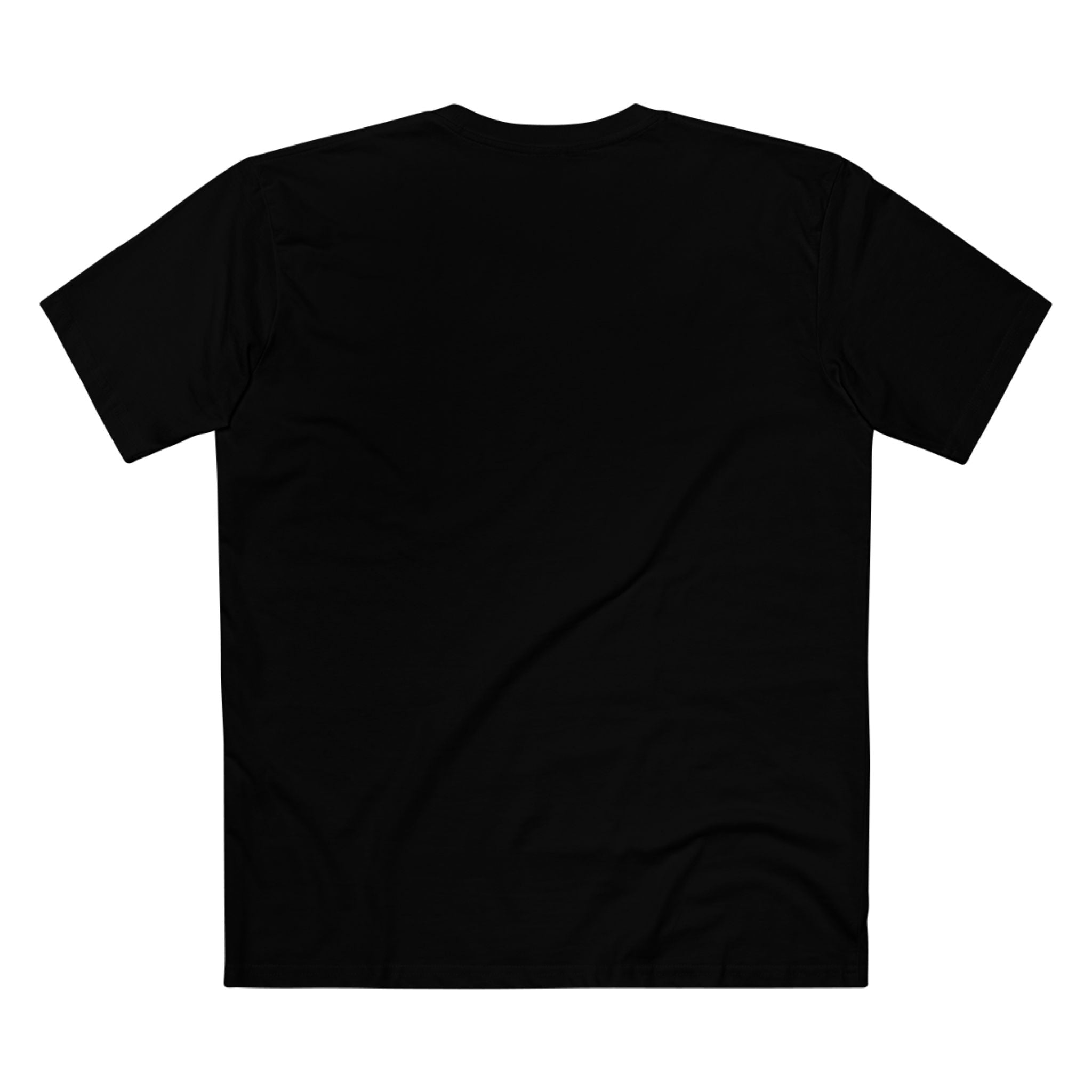 KLAPPE, ICH HATTE NOCH KEINEN KAFFEE - Unisex T-Shirts