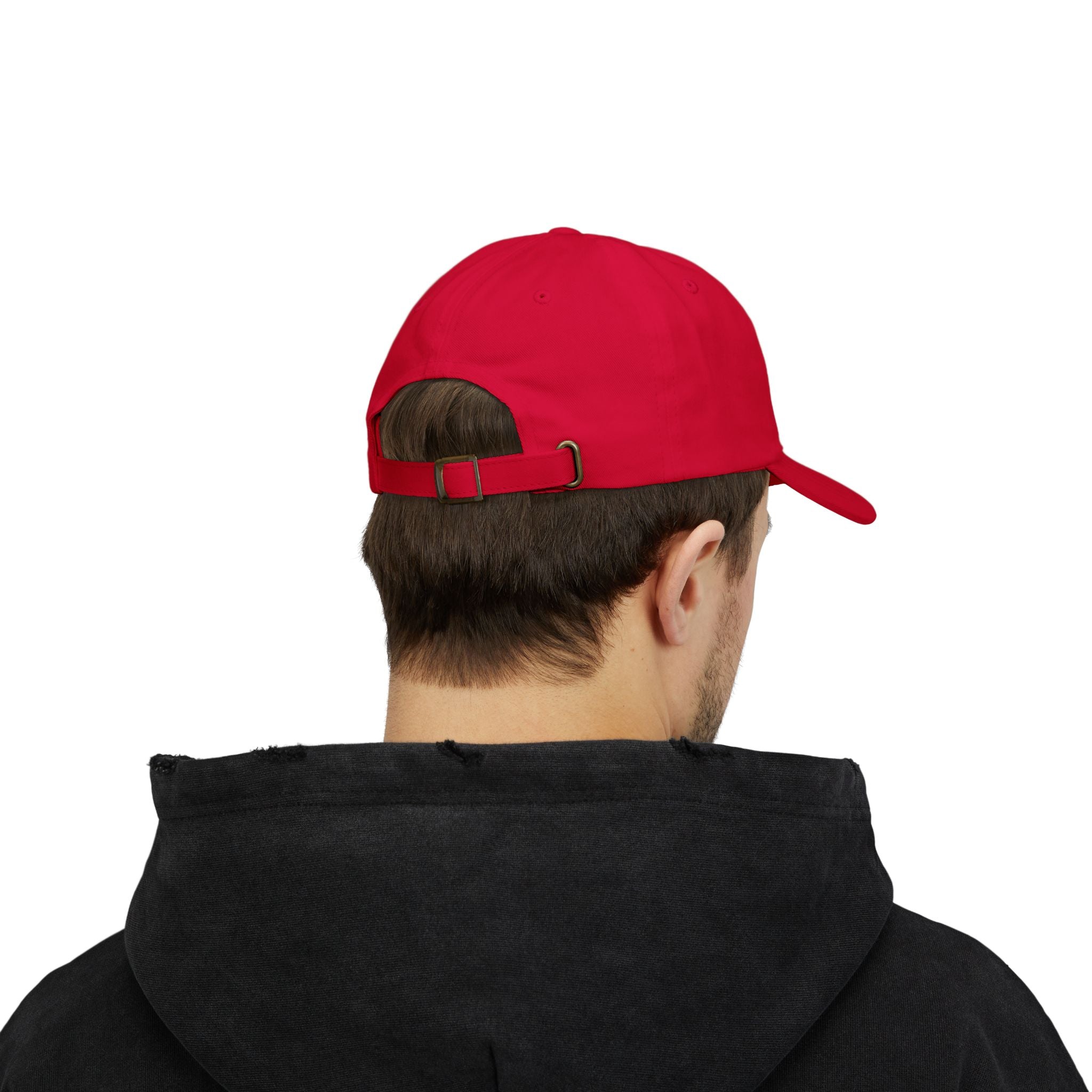 Shamelez Classic Dad Cap