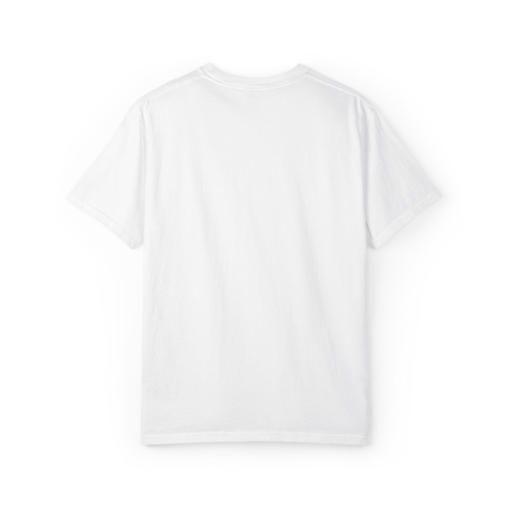 Moin Digga Rainbow Duck - Unisex Garment-Dyed T-shirt