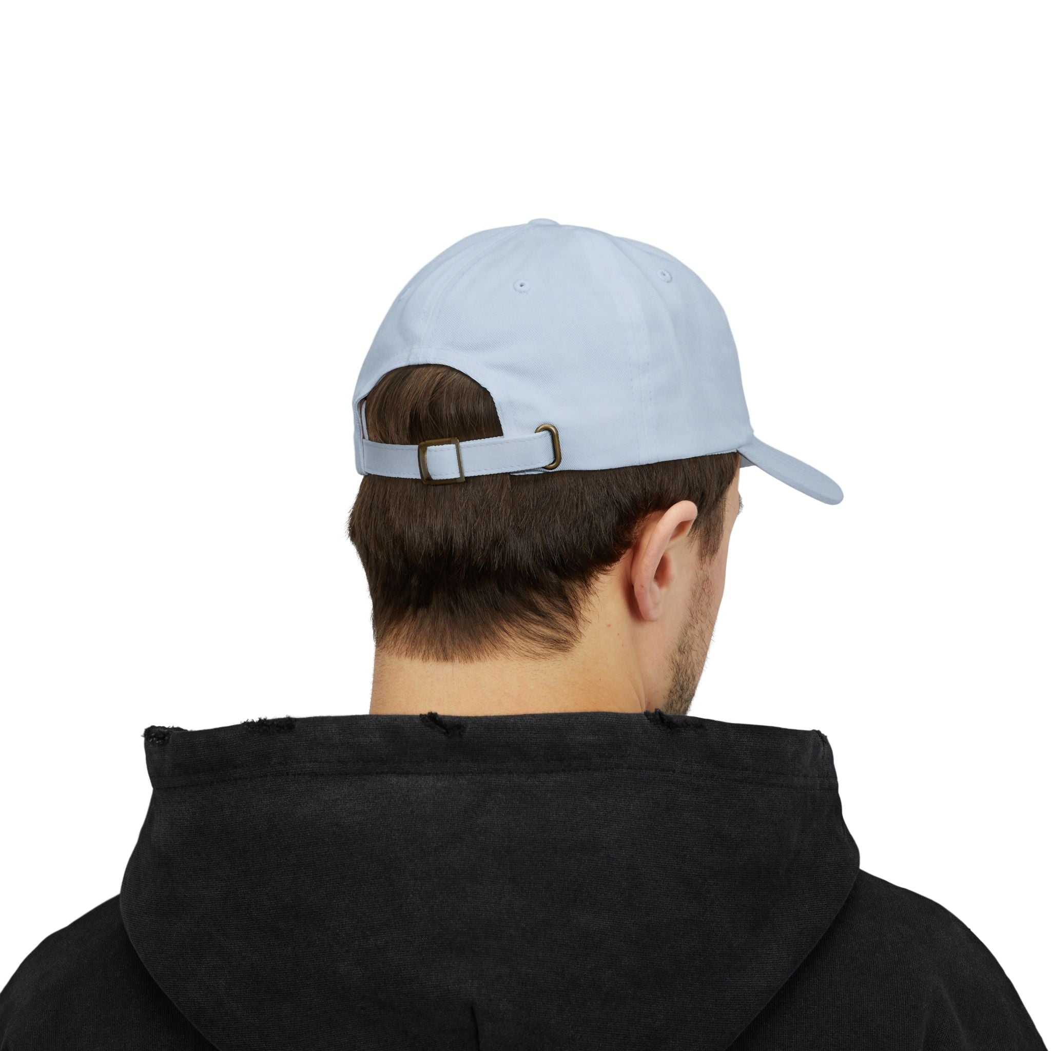 Shamelez Classic Dad Cap