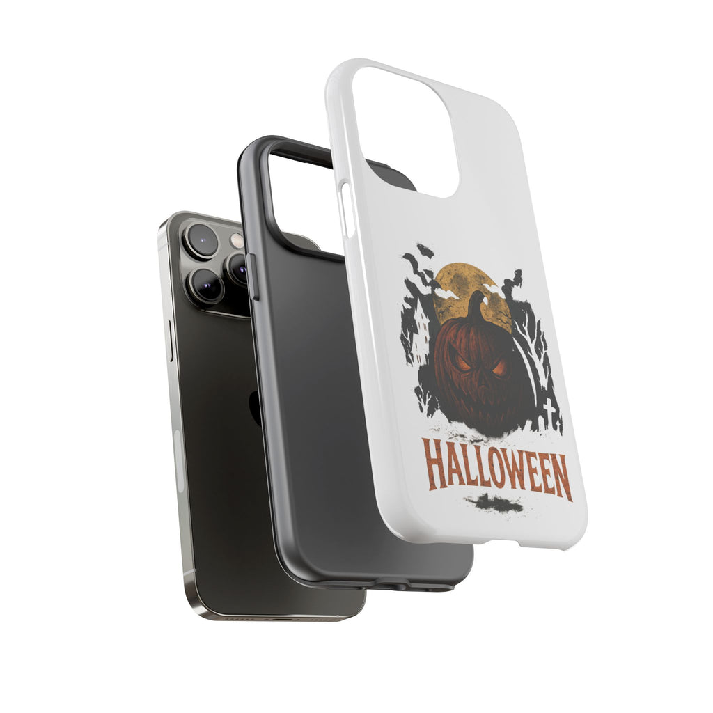 Halloween Phone Case