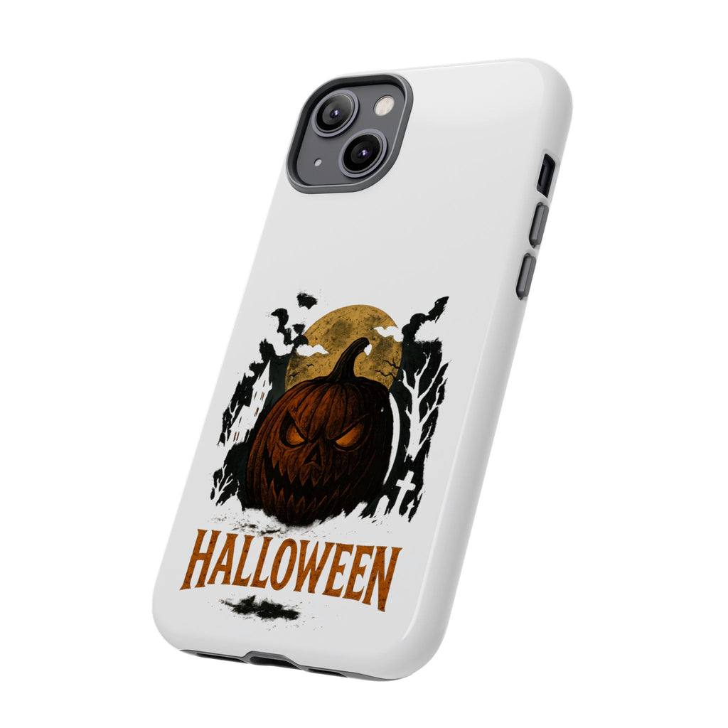 Halloween Phone Case