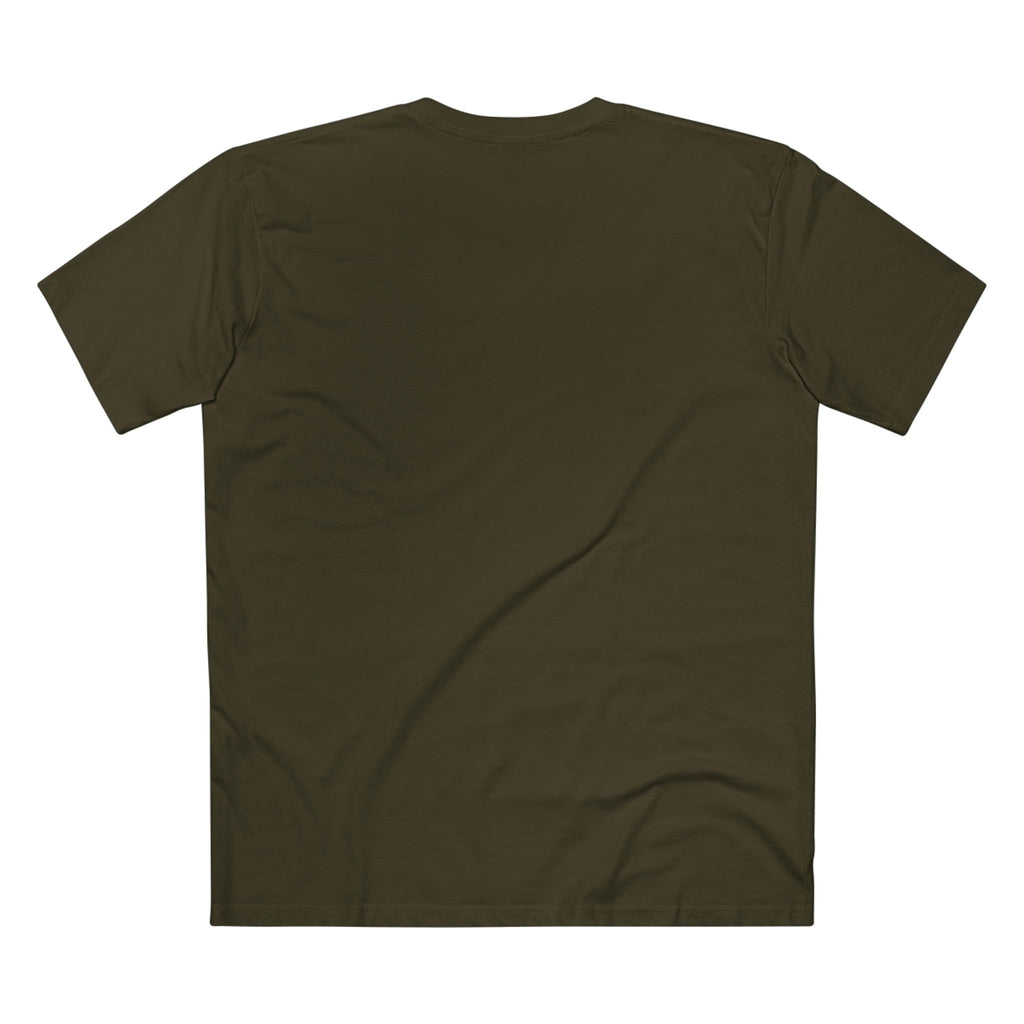 KLAPPE, ICH HATTE NOCH KEINEN KAFFEE - Unisex T-Shirts