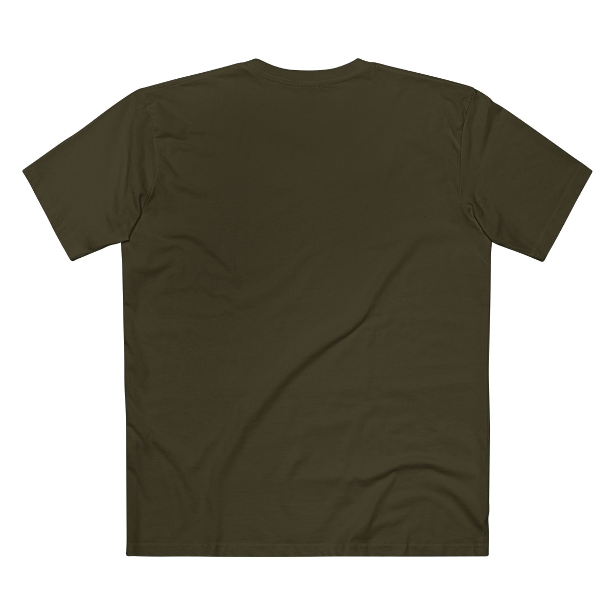 KLAPPE, ICH HATTE NOCH KEINEN KAFFEE - Unisex T-Shirts
