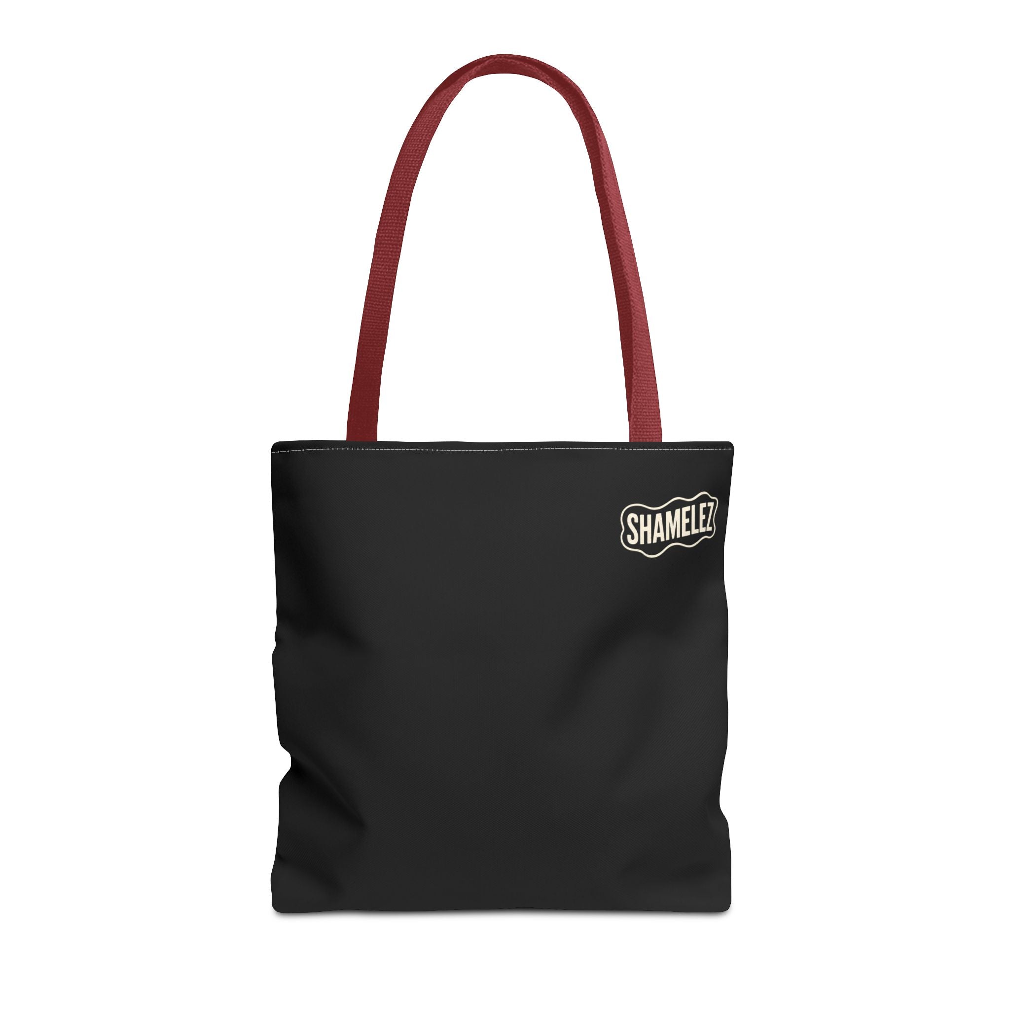 Stylish Tote Bag - ‘SHAMELEZ’ Version 2