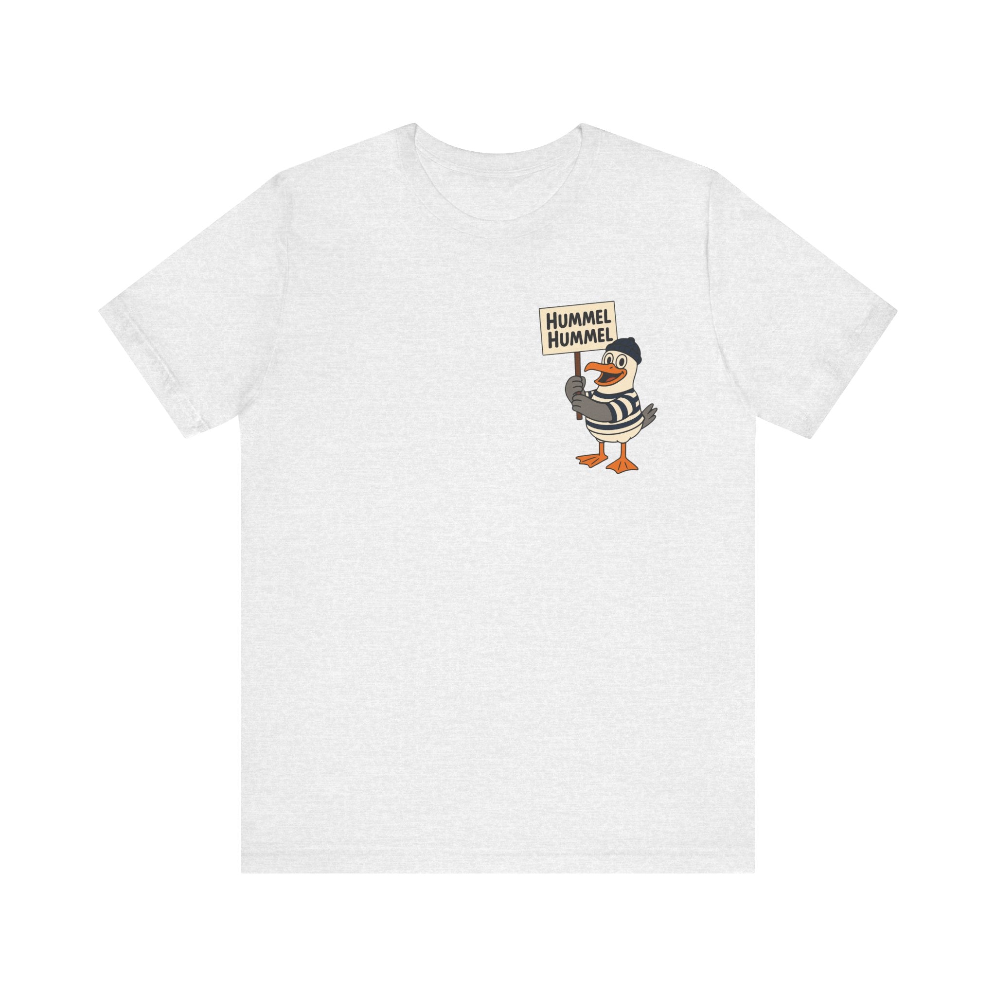 Hummel Hummel Duck Graphic Tee - Unisex