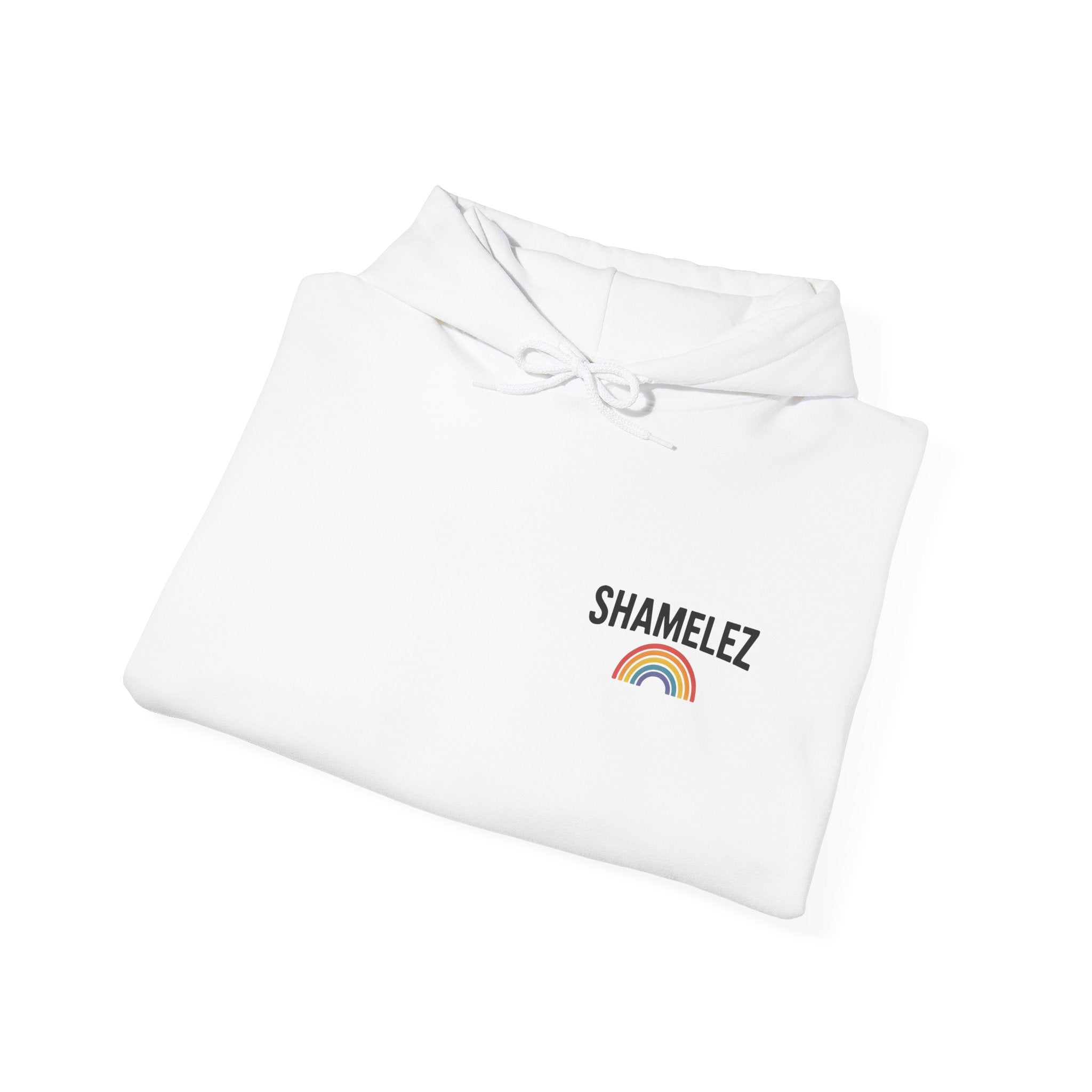 Shamelez Hoodie