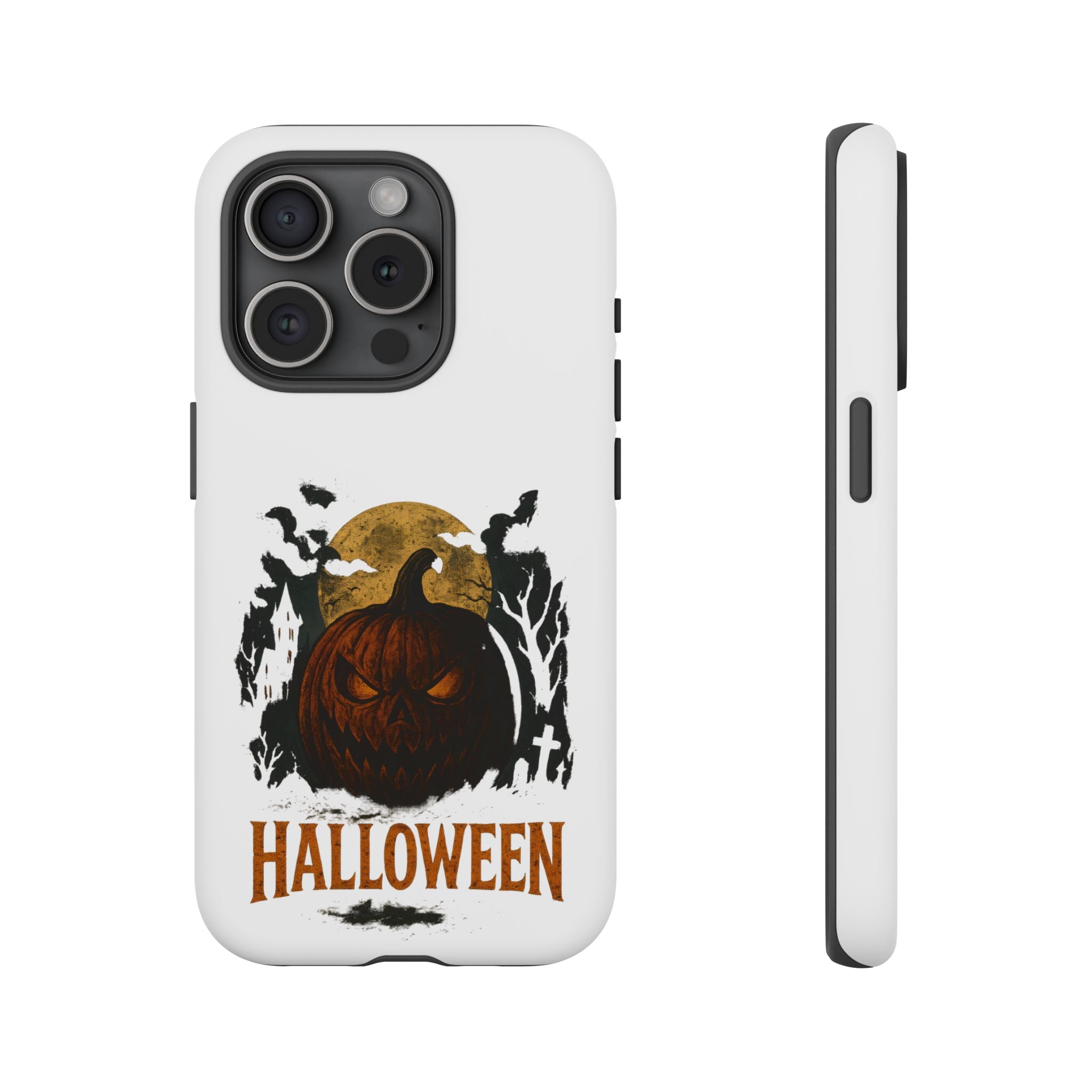 Halloween Phone Case
