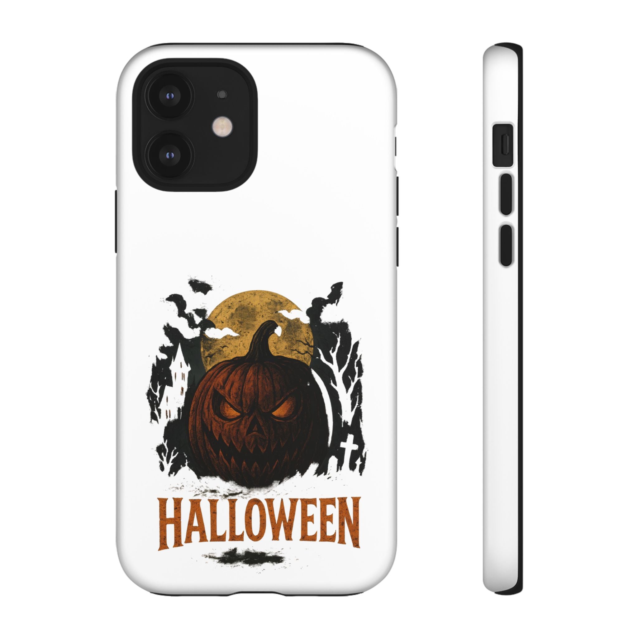 Halloween Phone Case