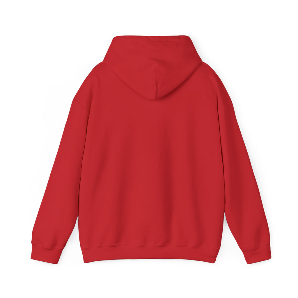 Klappe, Kaffee, Unisex Hoodie - Cozy Sweatshirt