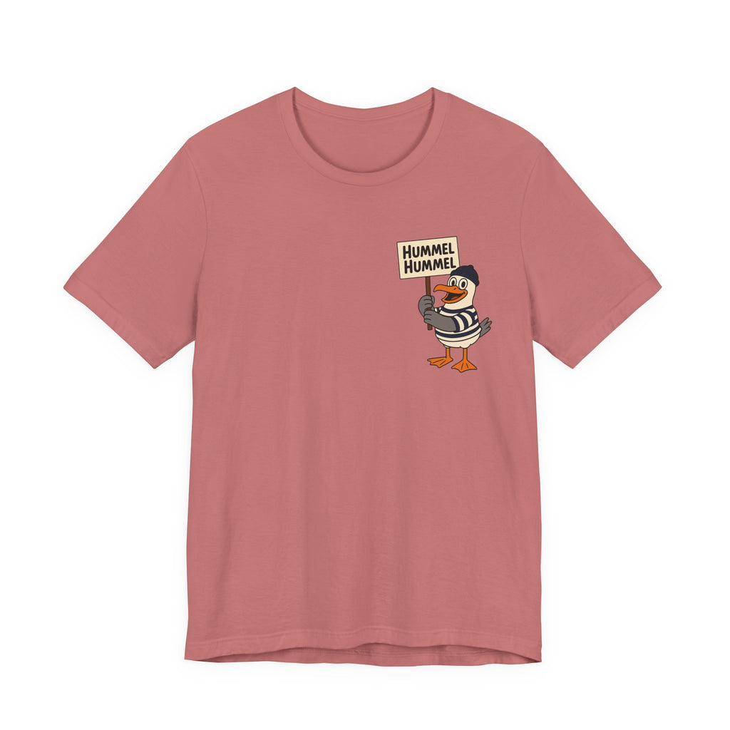 Hummel Hummel Duck Graphic Tee - Unisex