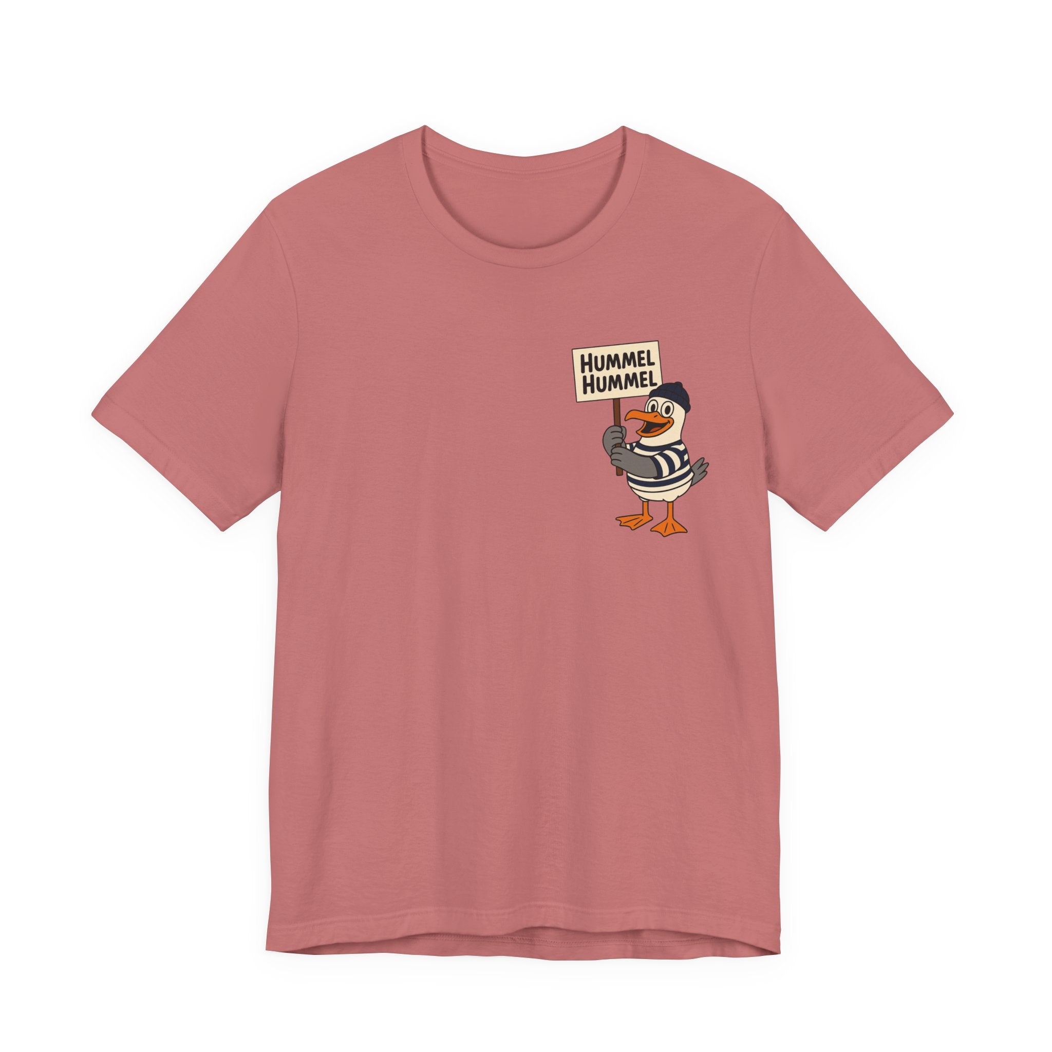 Hummel Hummel Duck Graphic Tee - Unisex