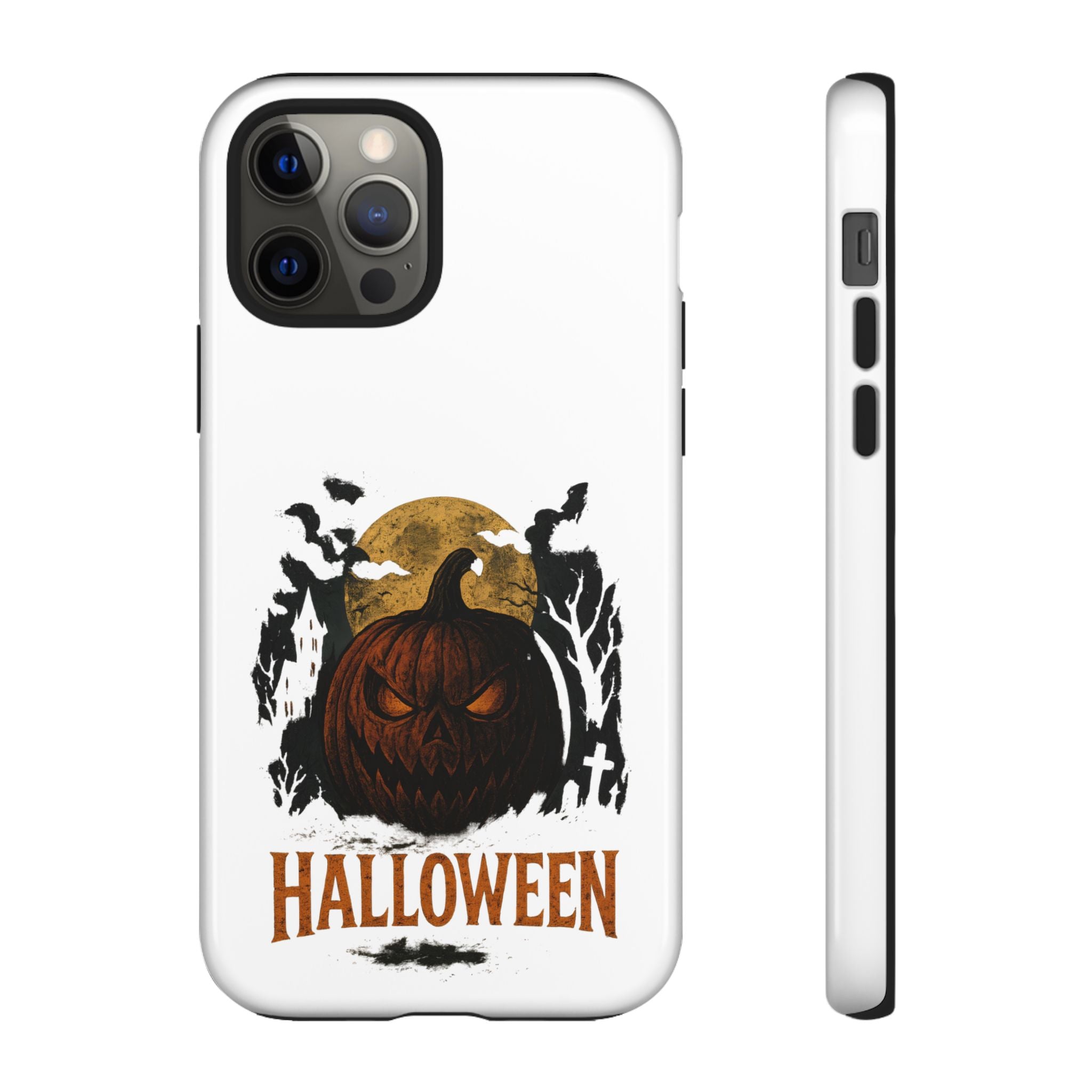 Halloween Phone Case