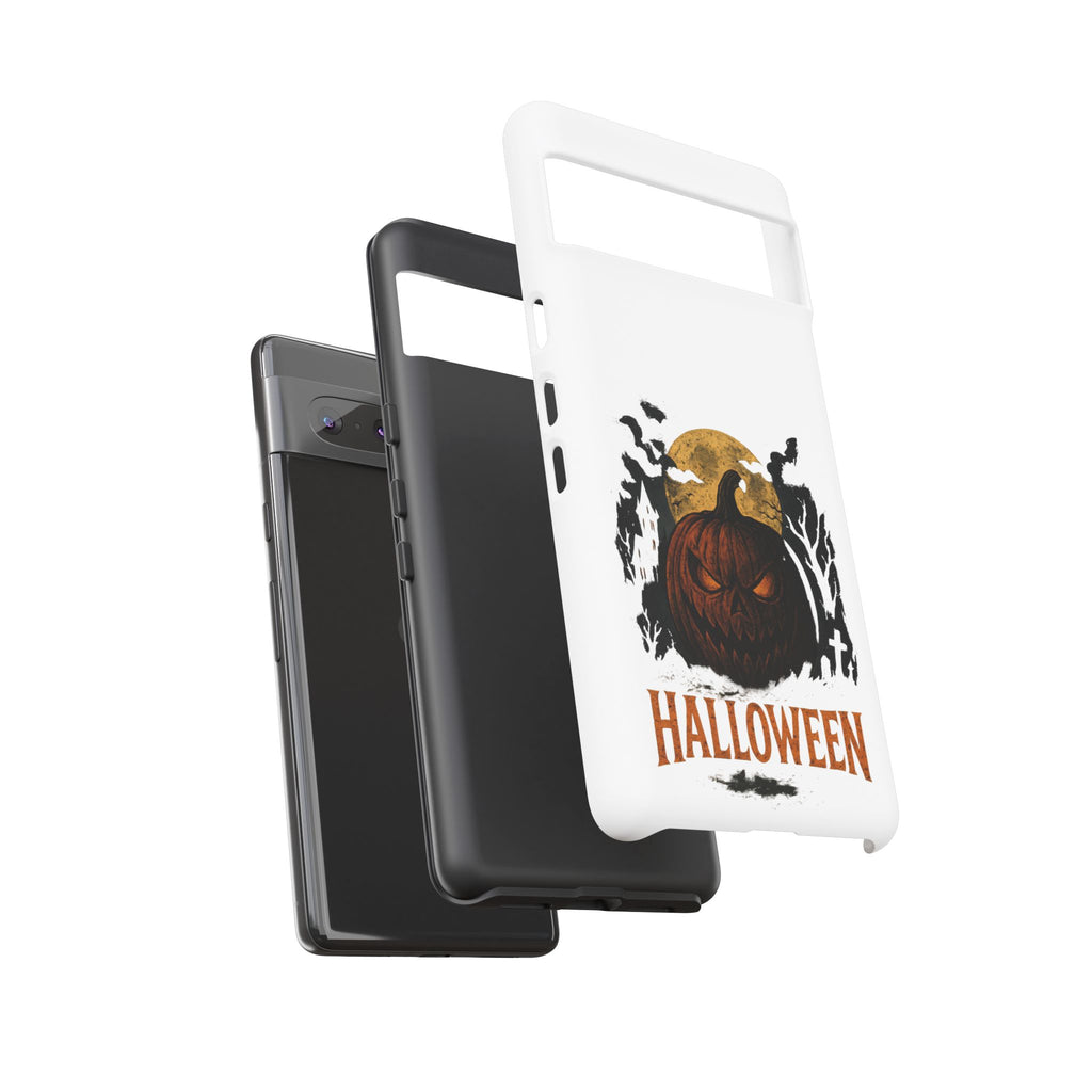Halloween Phone Case