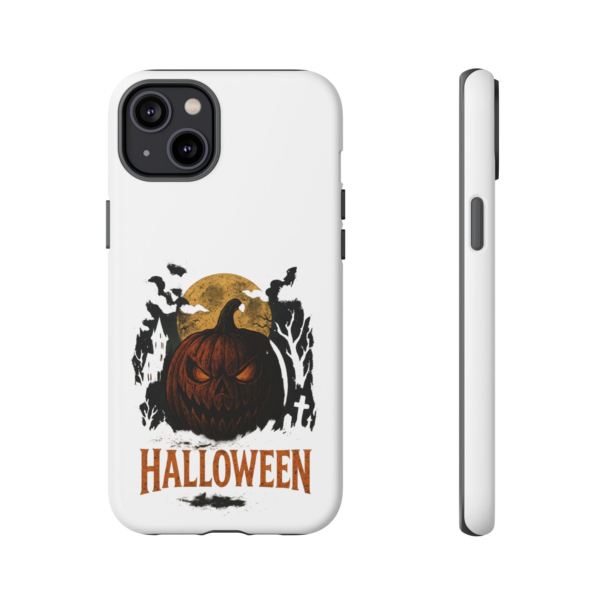 Halloween Phone Case