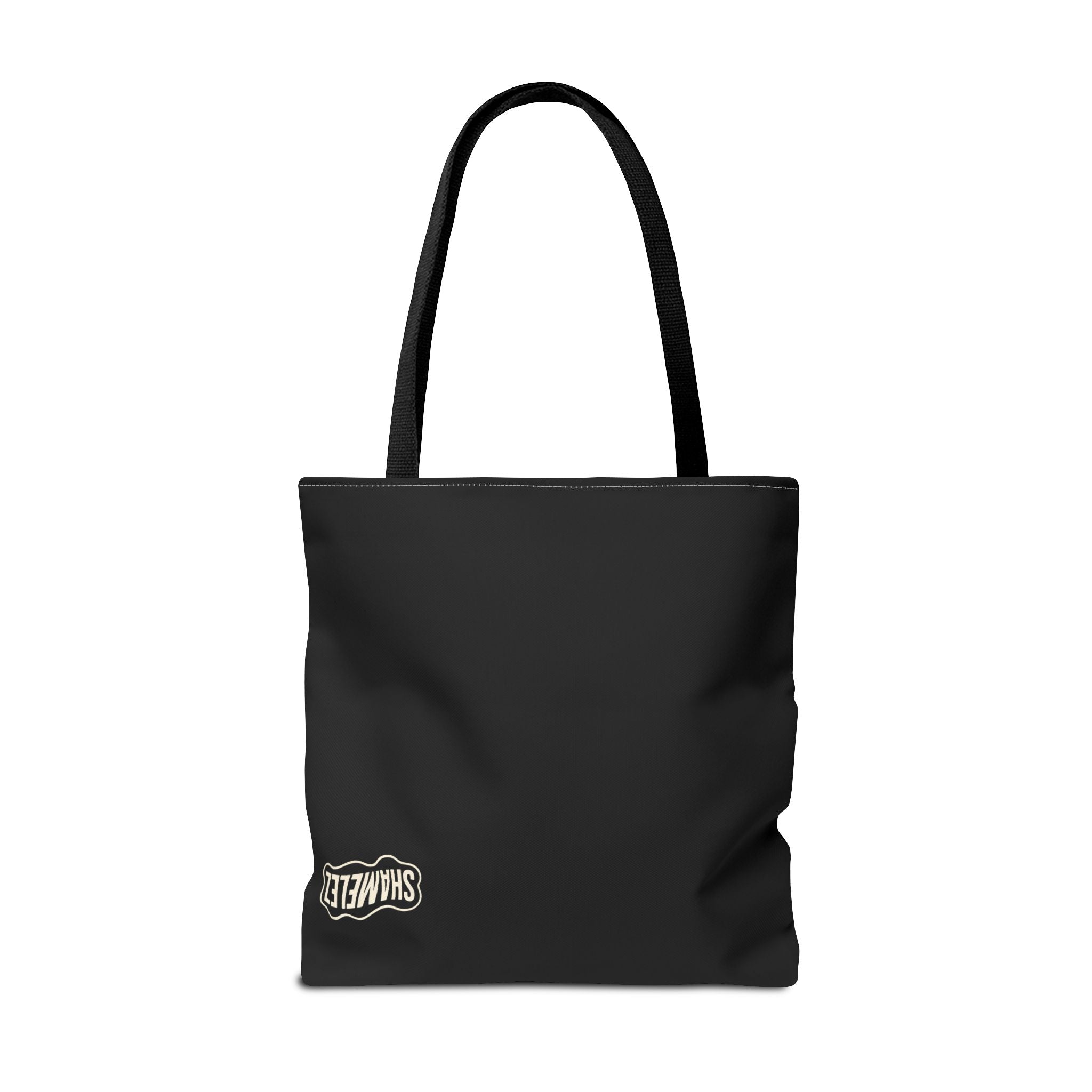 Stylish Tote Bag - ‘SHAMELEZ’ Version 2