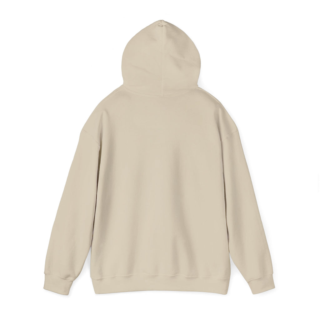 Klappe, Kaffee, Unisex Hoodie - Cozy Sweatshirt