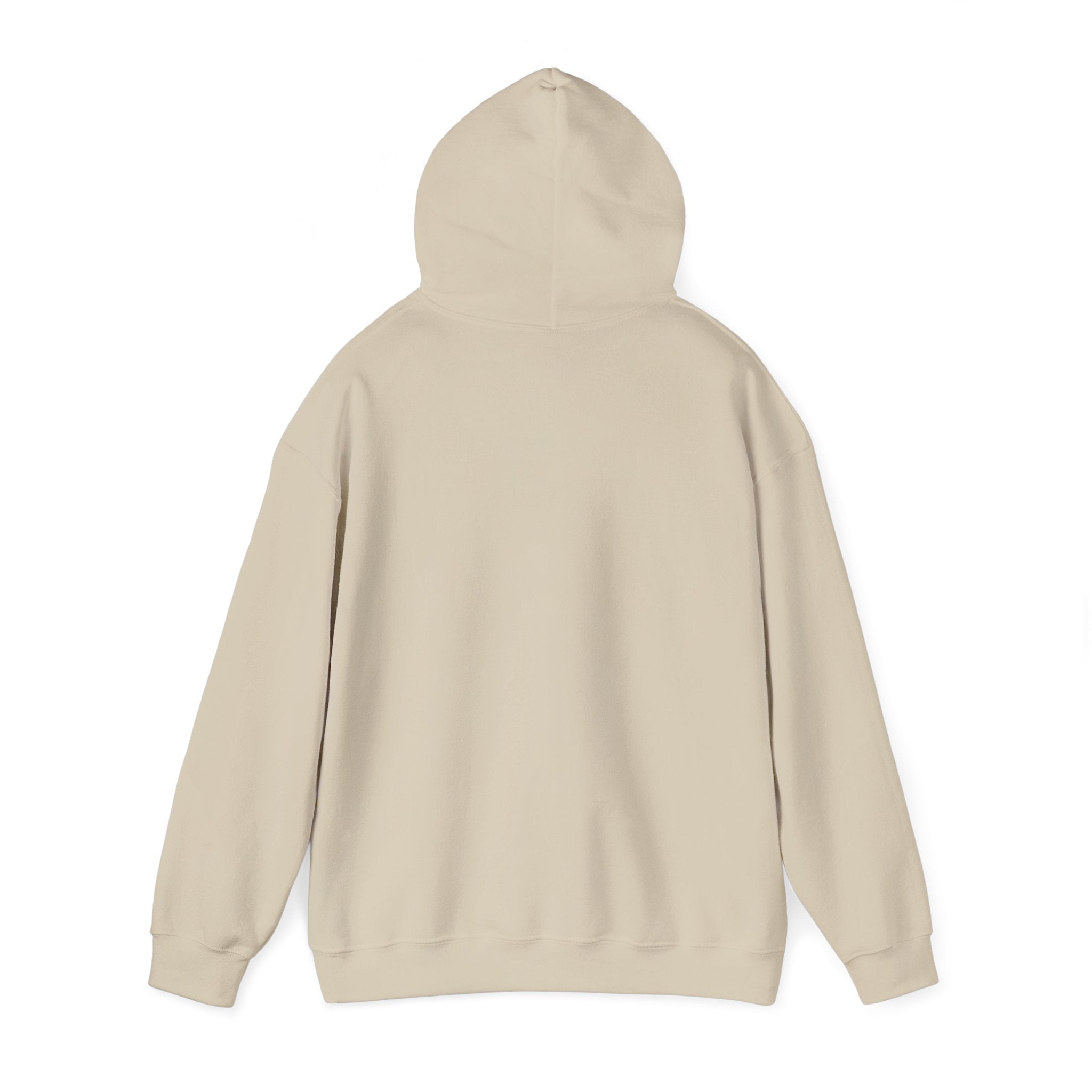 Klappe, Kaffee, Unisex Hoodie - Cozy Sweatshirt