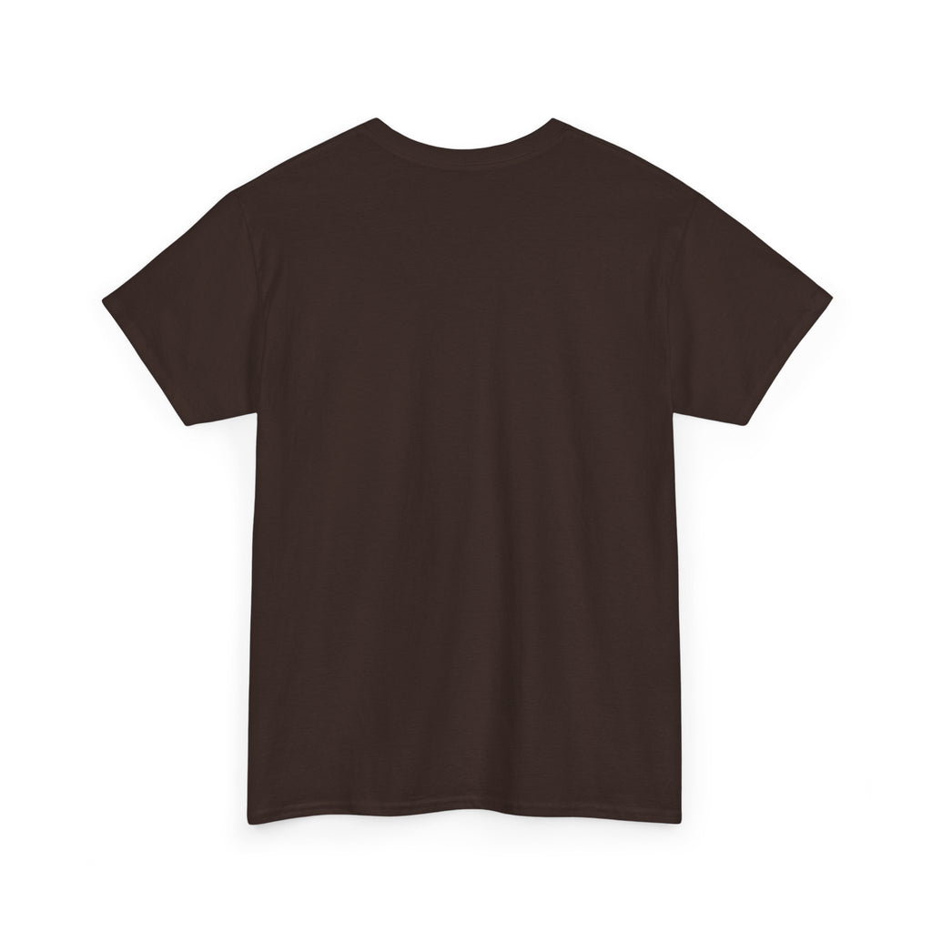 Shamelez Unisex Heavy Cotton Tee