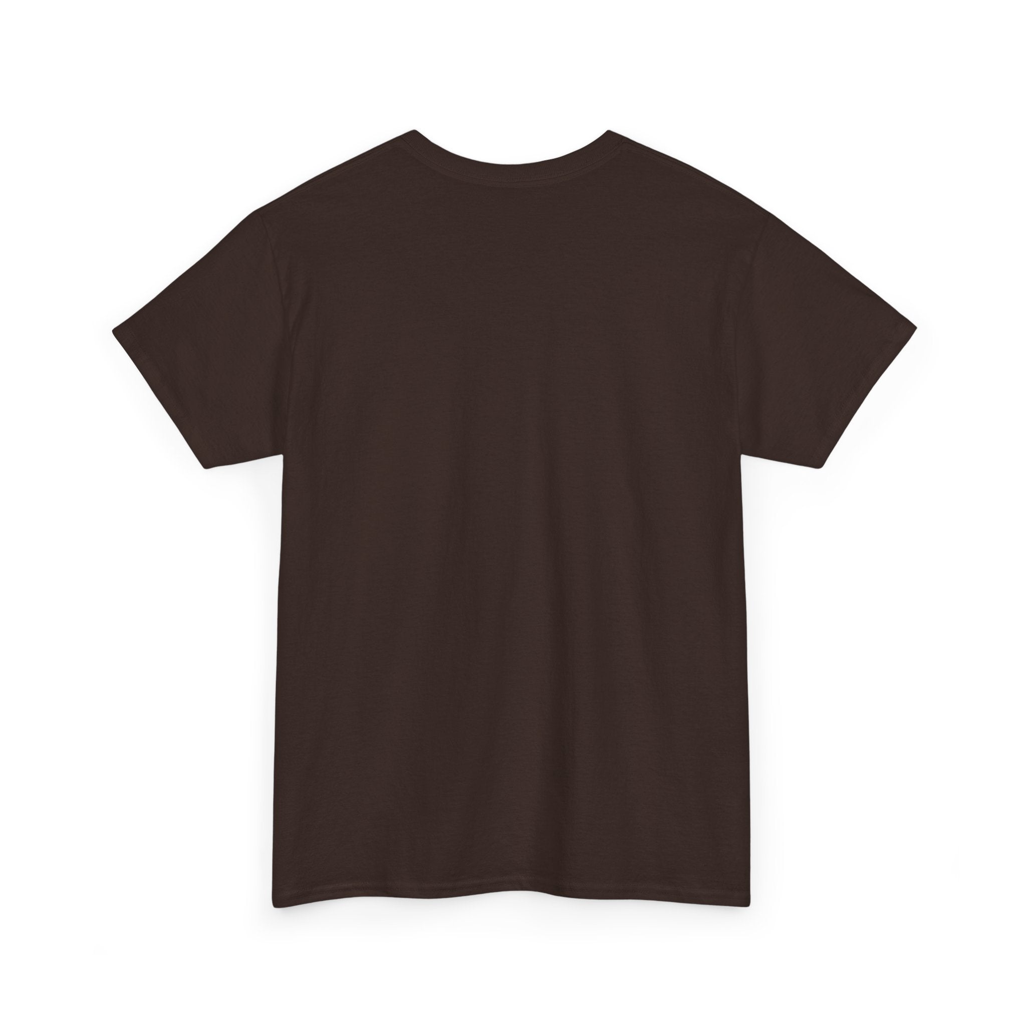 Shamelez Unisex Heavy Cotton Tee